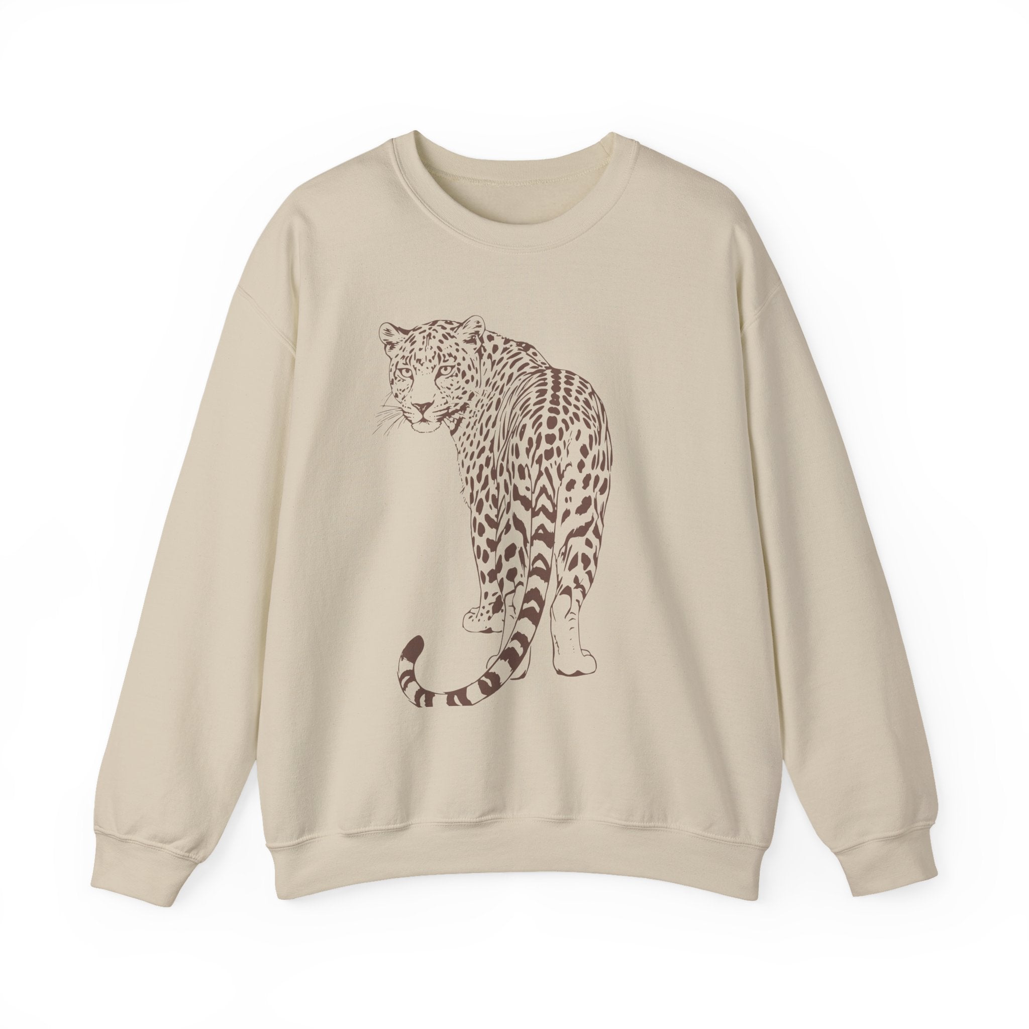 There are as few as 4,000 snow leopards left on earth.