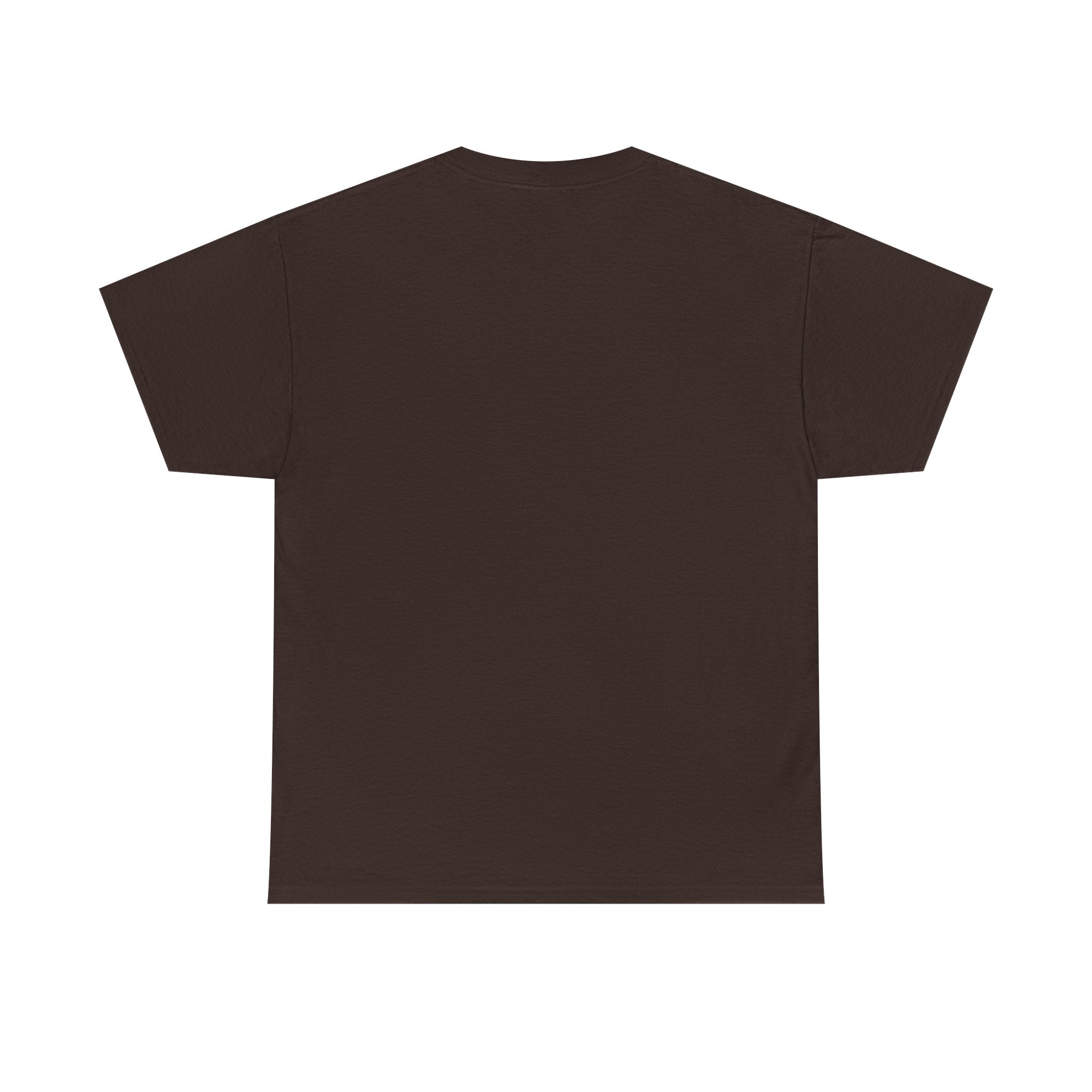 Amur Leopard Conservation Tee — 'Rare • Hunted • Vanishing' Wildlife T-Shirt