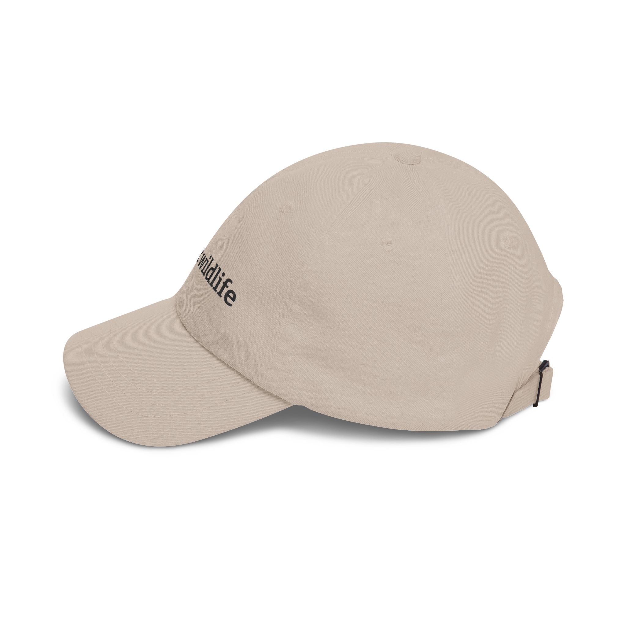 They cannot ask for your protection. So wear it instead.