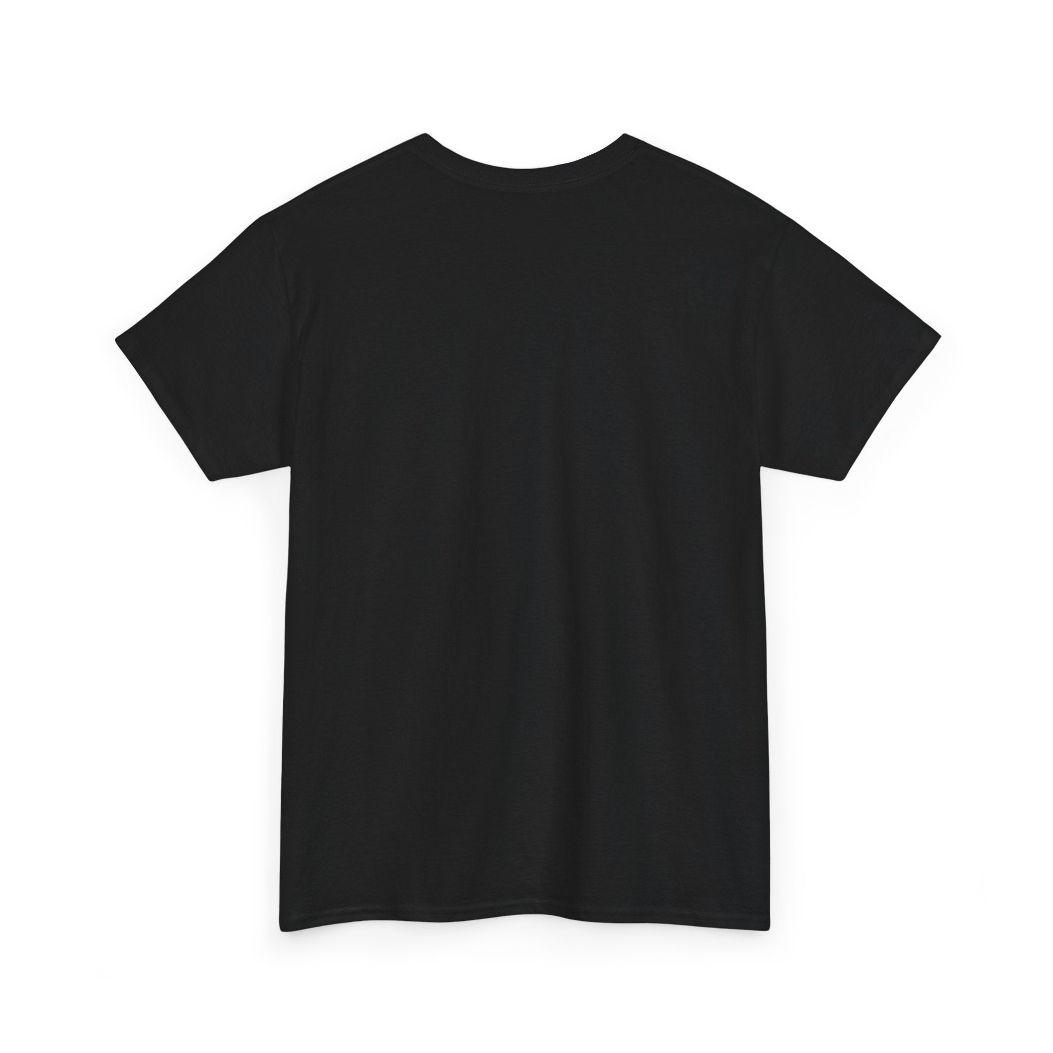 Amur Leopard Conservation Tee — 'Rare • Hunted • Vanishing' Wildlife T-Shirt