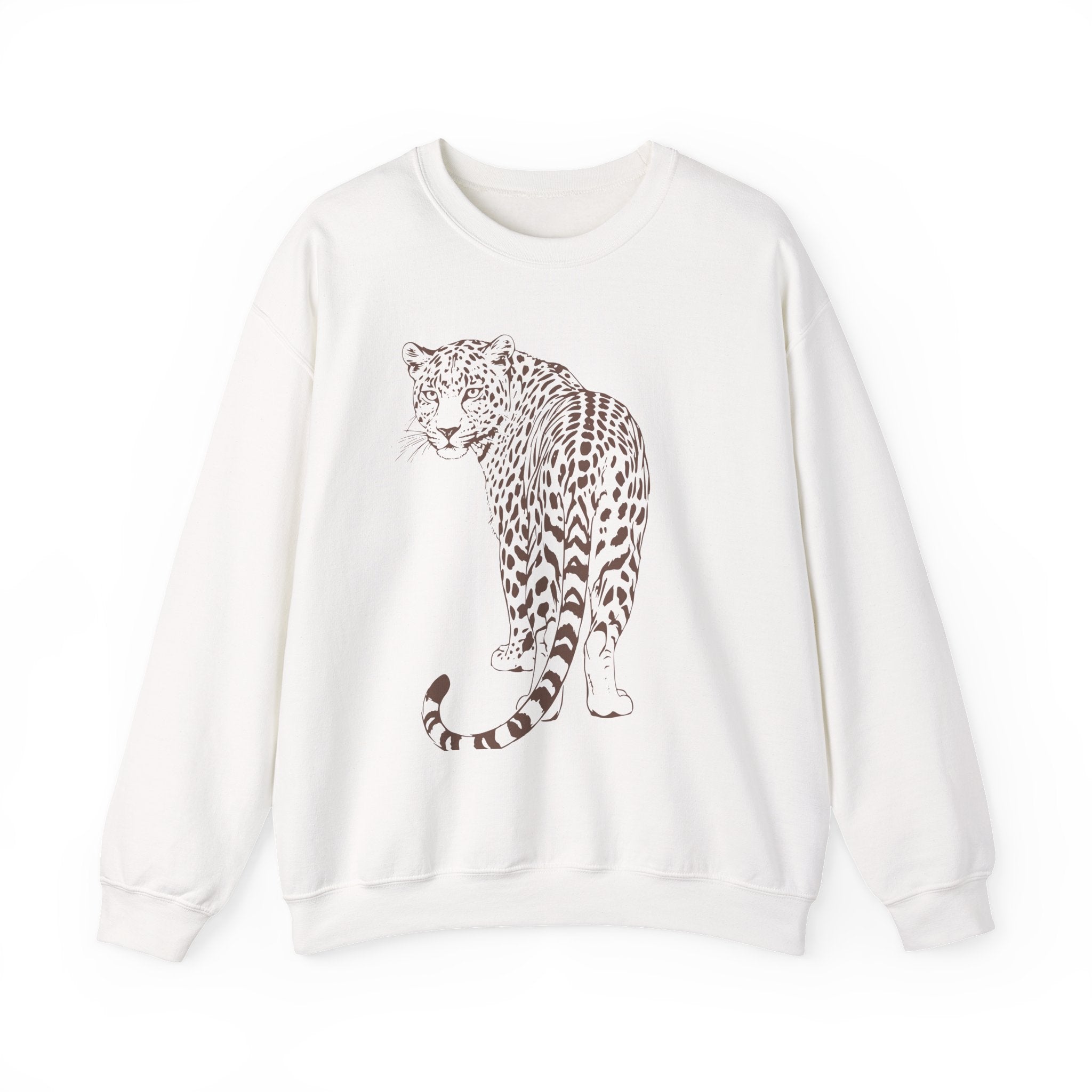 There are as few as 4,000 snow leopards left on earth.
