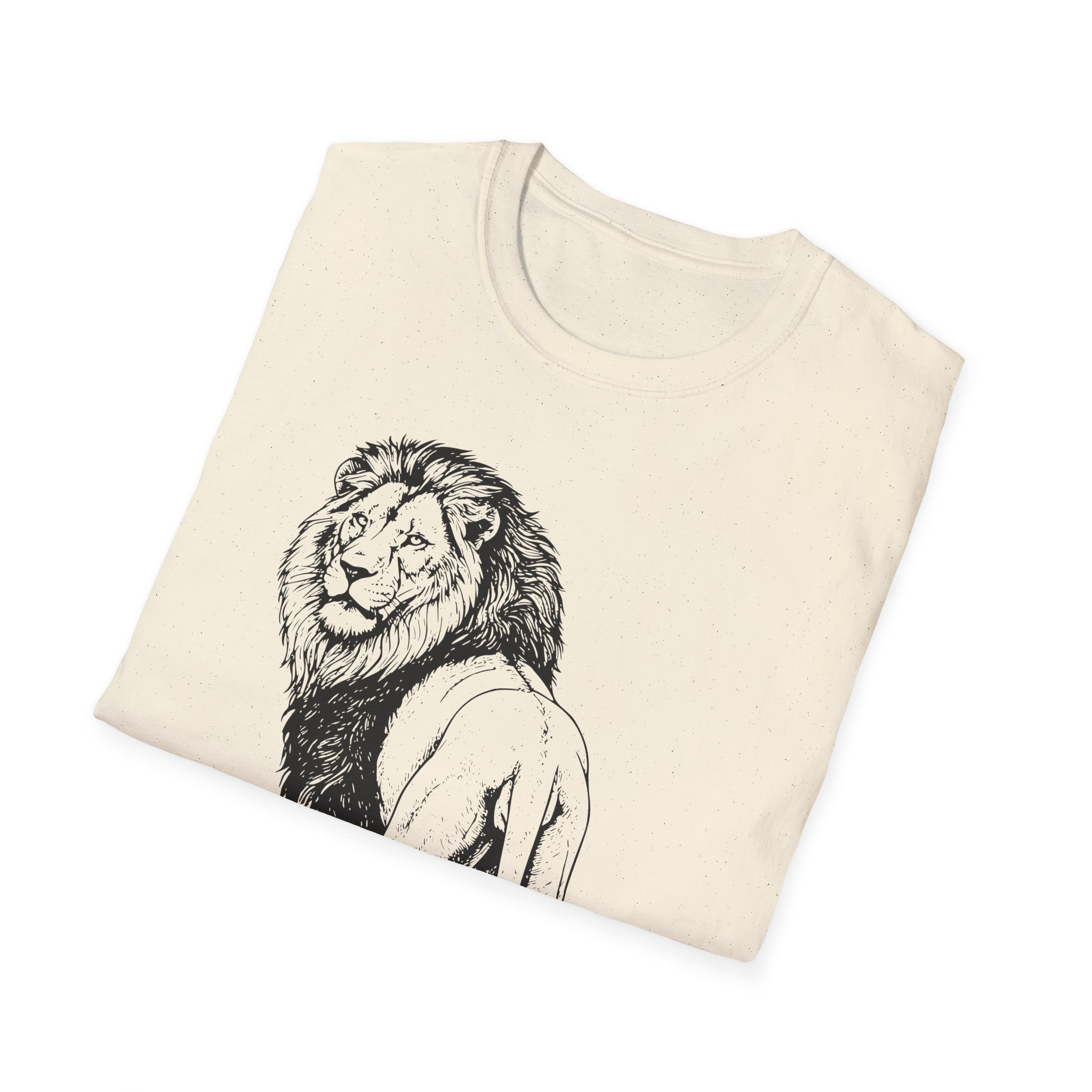 The lion — symbol of strength, courage, and wild grace — is disappearing from the earth.