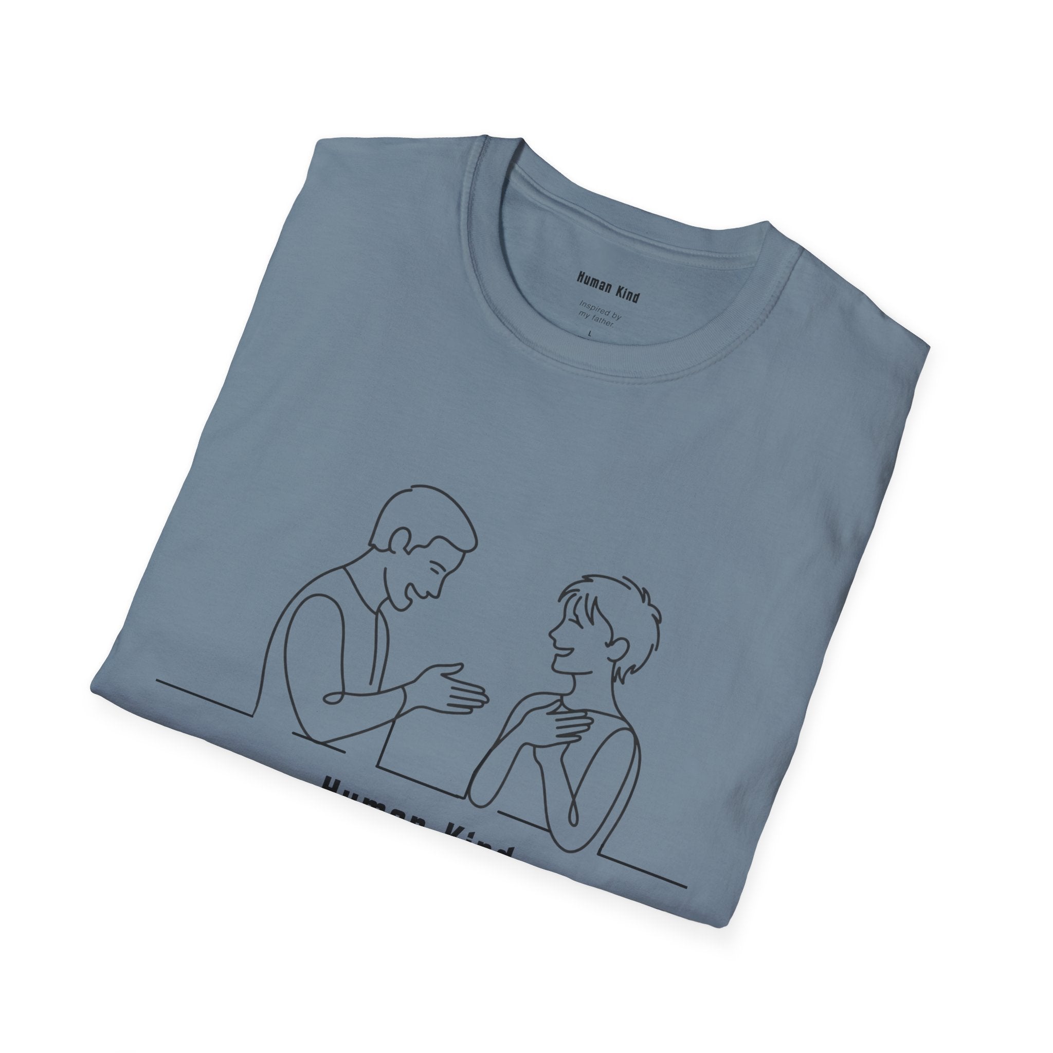 The Compliment - Human Kind T-Shirt