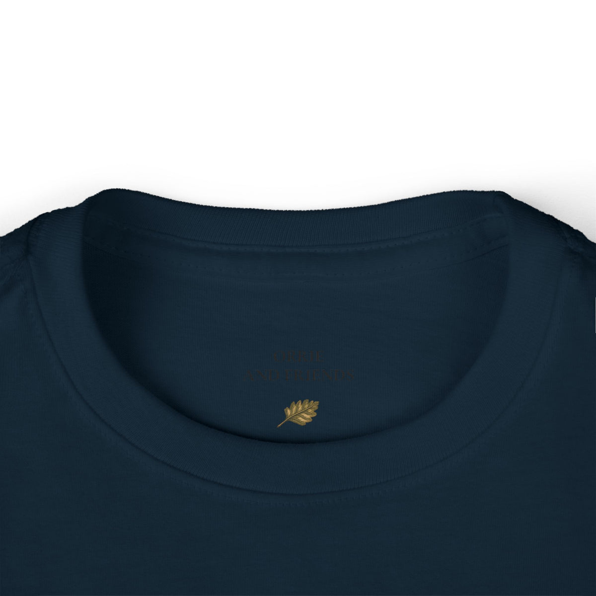 Toddler Long Sleeve Tee — Cozy Polar Bear & Seal Winter Shirt ("PEBO" Design)