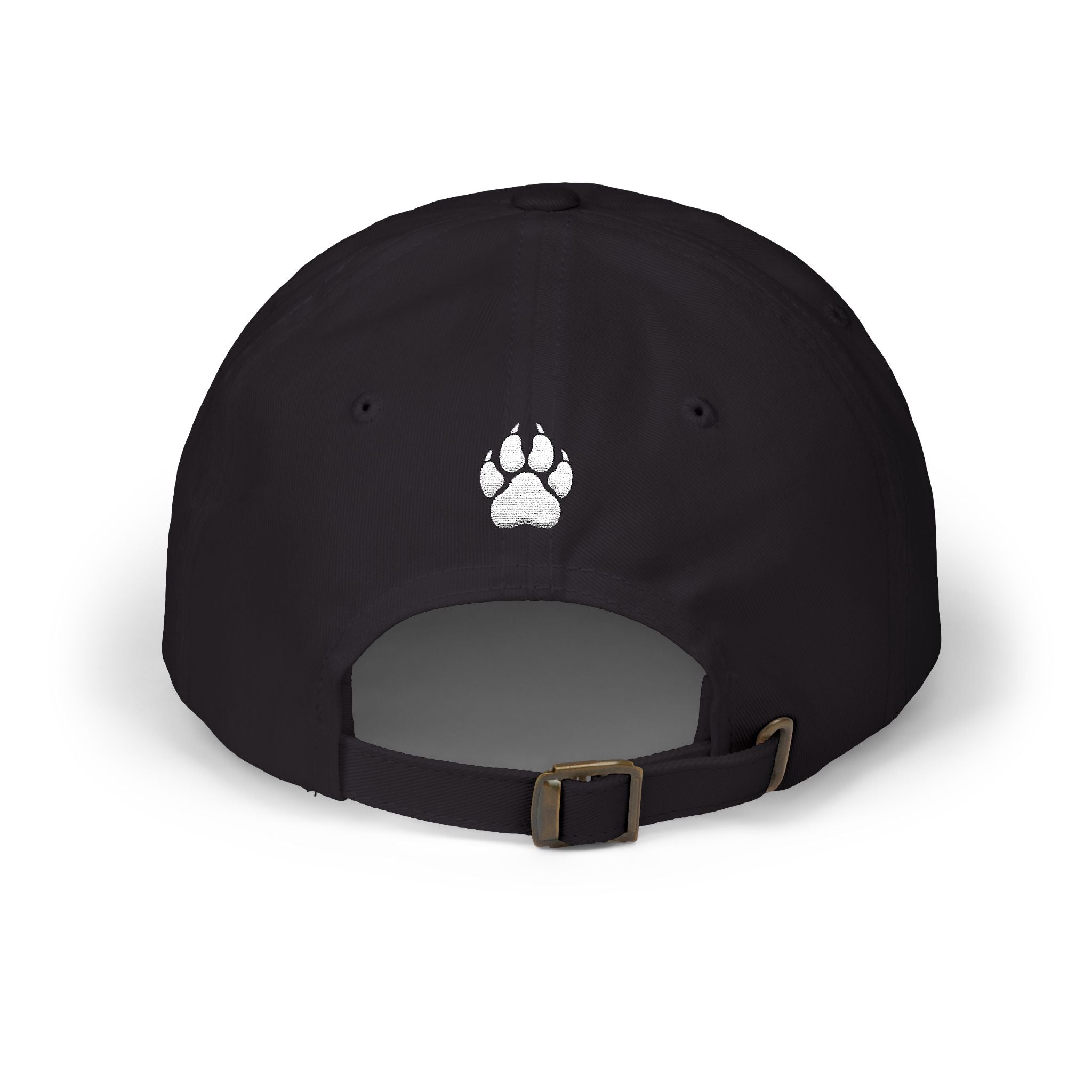 Two words. Everything that needs to be said.