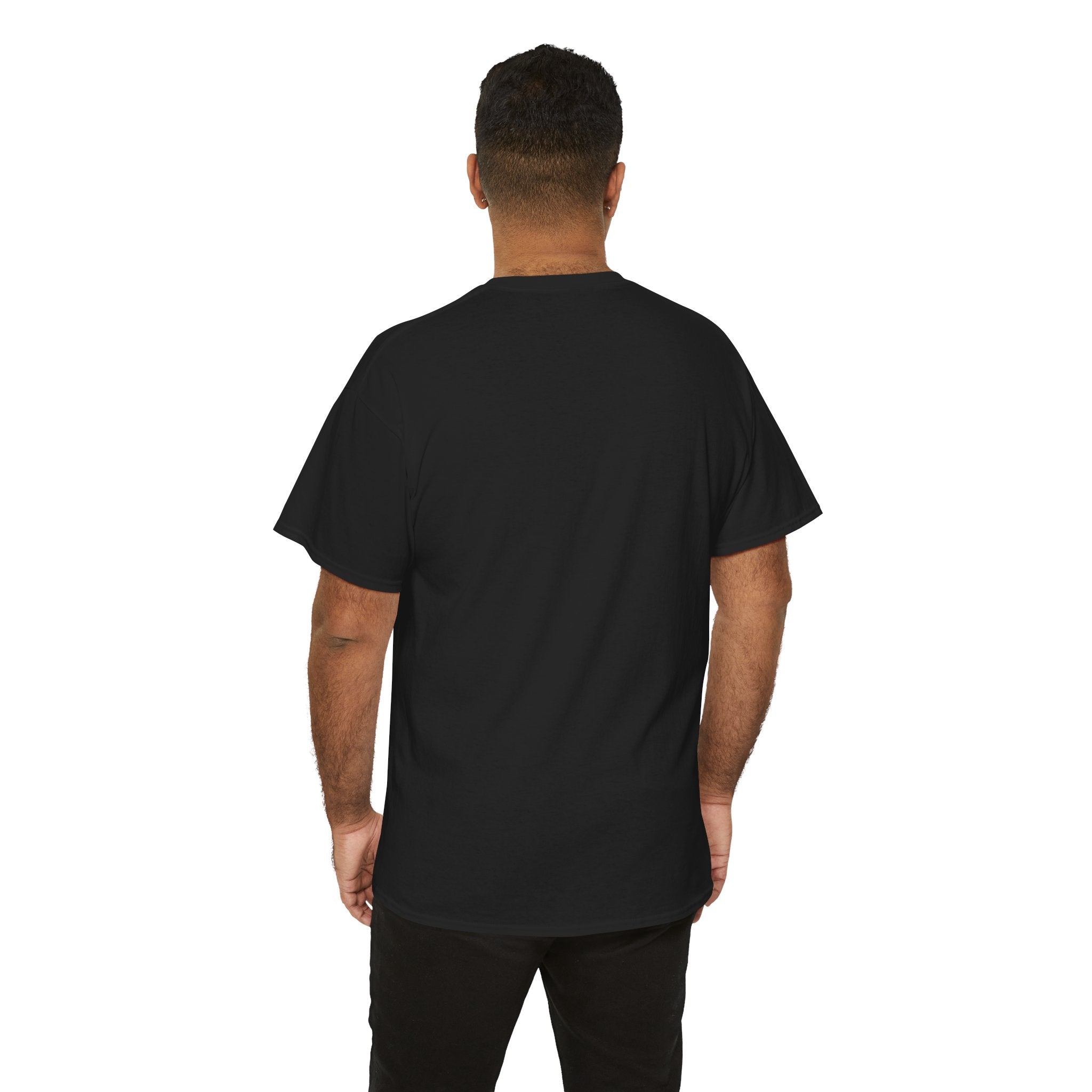 Amur Leopard Conservation Tee — 'Rare • Hunted • Vanishing' Wildlife T-Shirt