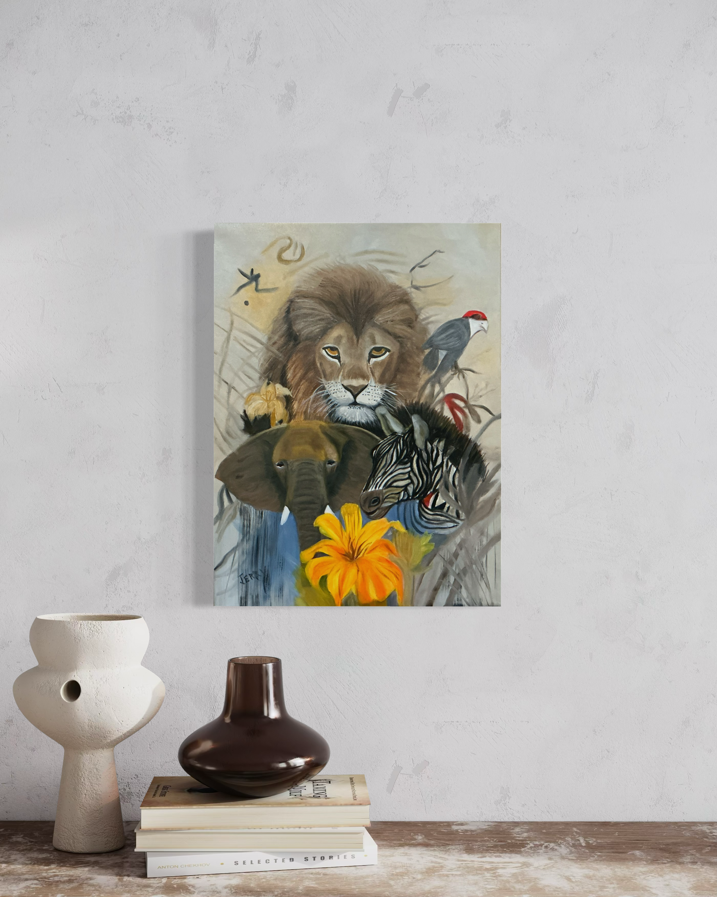 Safari