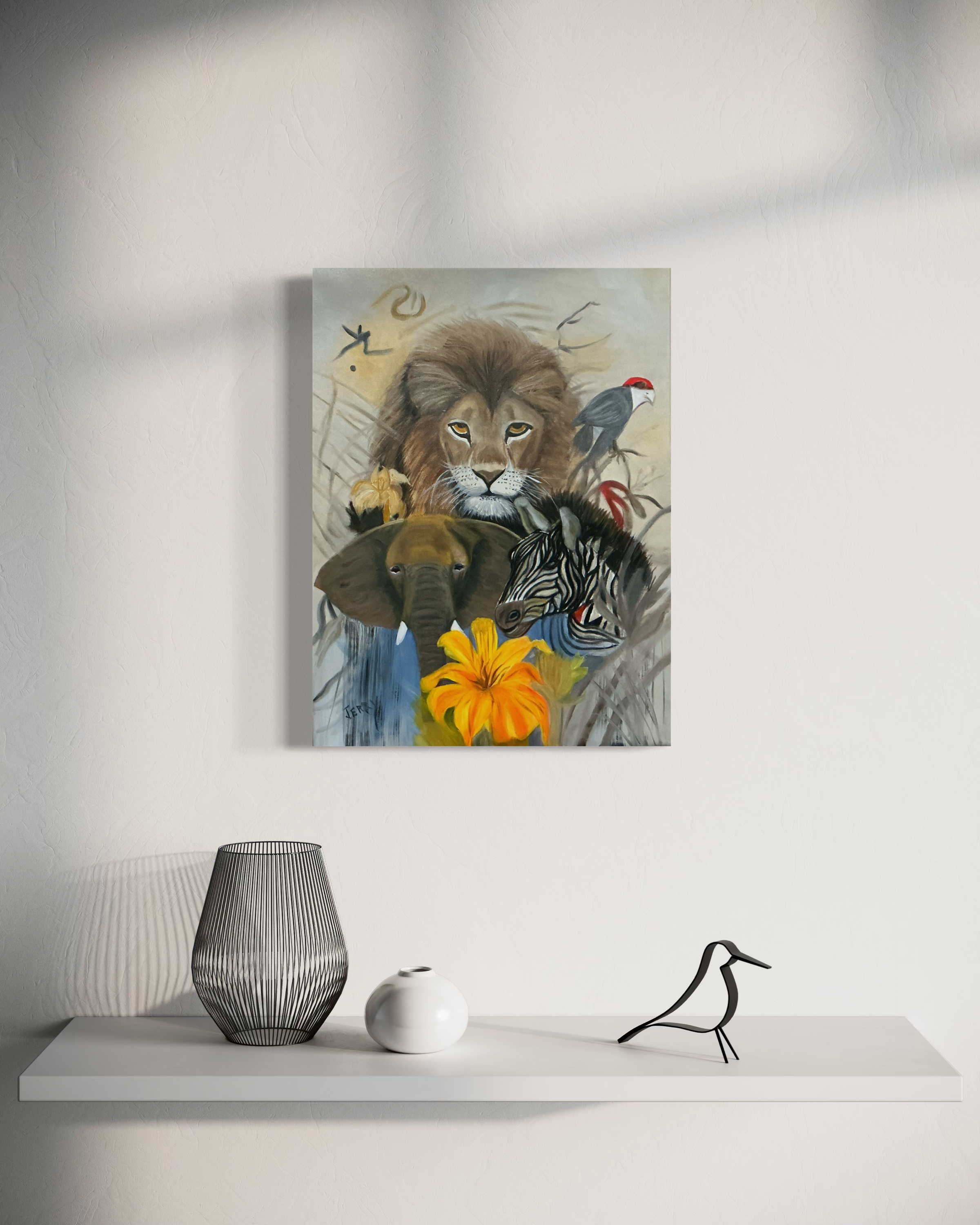 Safari