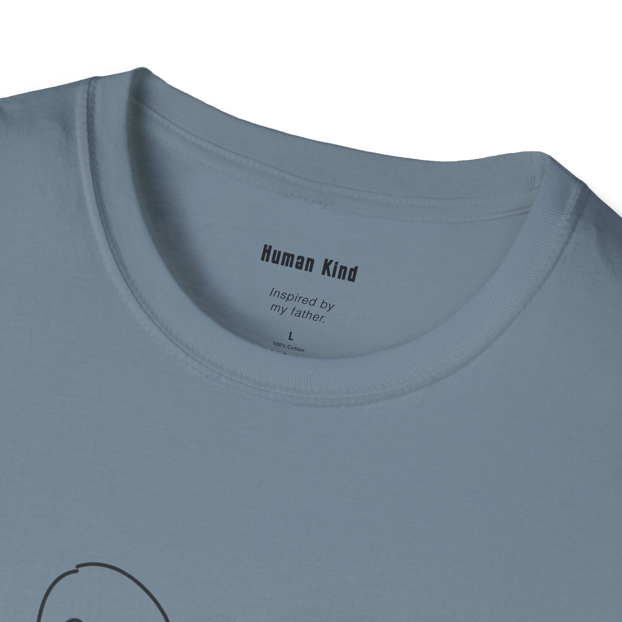 The Compliment - Human Kind T-Shirt