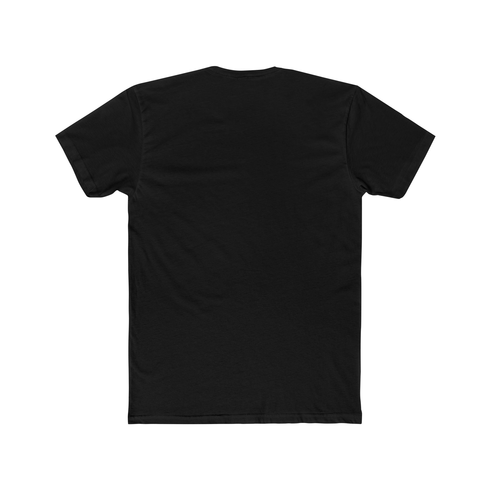 Lion Portrait T-Shirt — Majestic Realistic Lion Face Tee