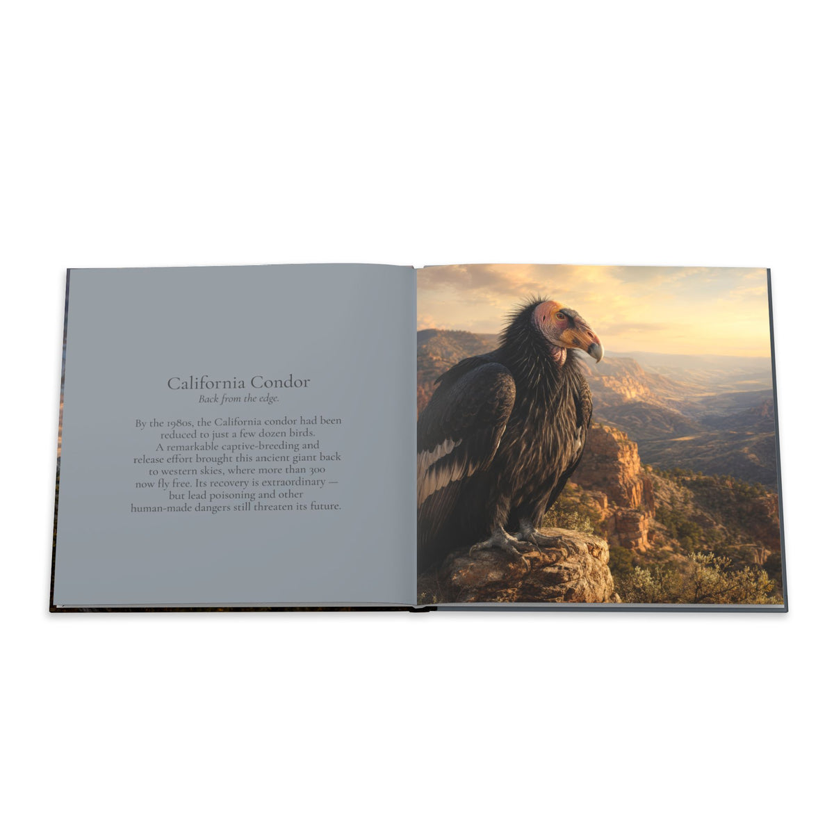 American Wild Photography Book