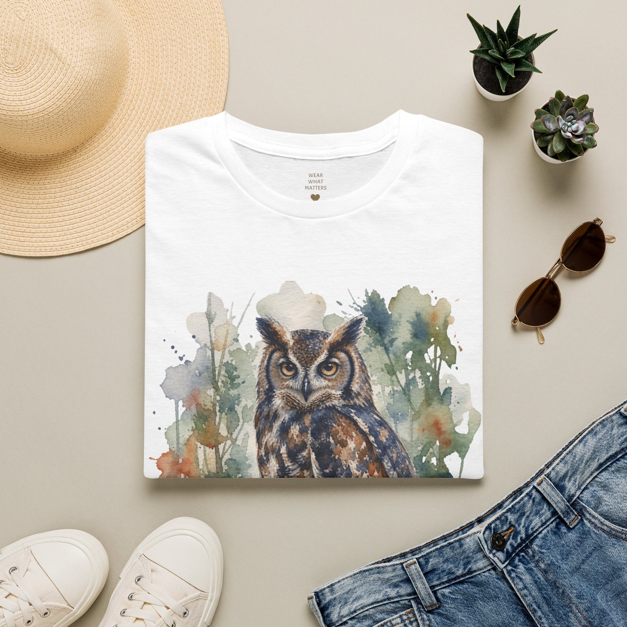 Teacher Tee and Mug Gift Set
