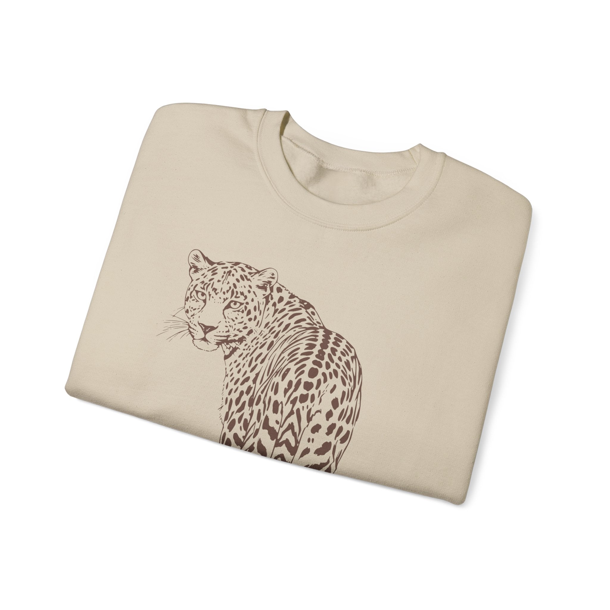 There are as few as 4,000 snow leopards left on earth.