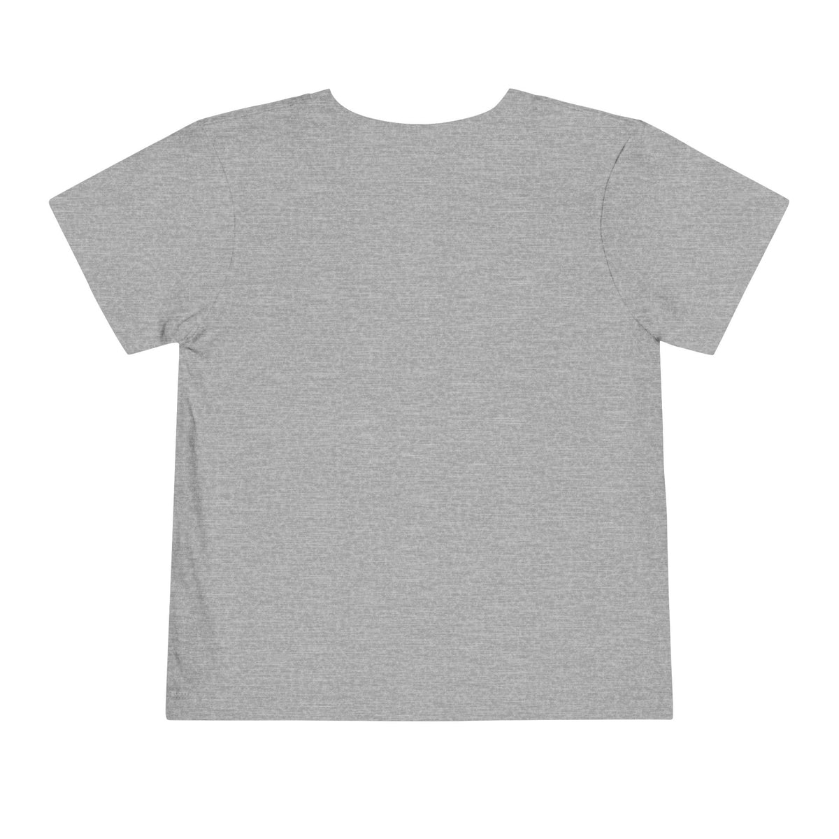 Toddler Tee — 'PEBO' Polar Bear CubGraphic Shirt