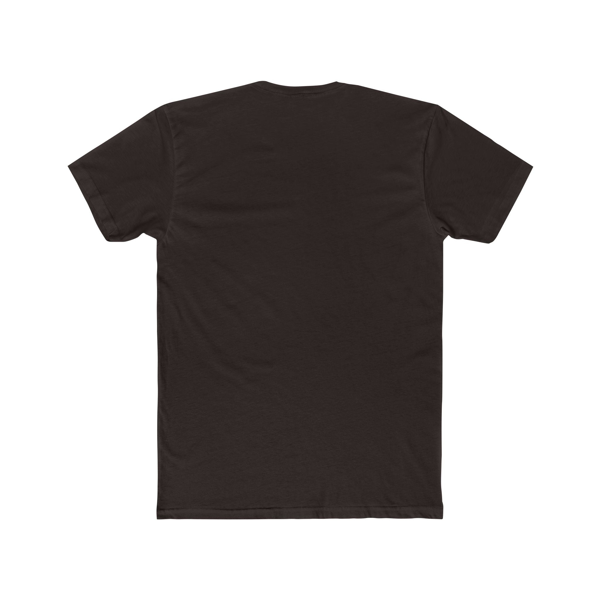 Lion Portrait T-Shirt — Majestic Realistic Lion Face Tee