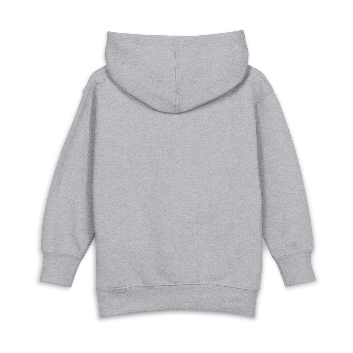 Pebo Storybook and Toddler Hoodie