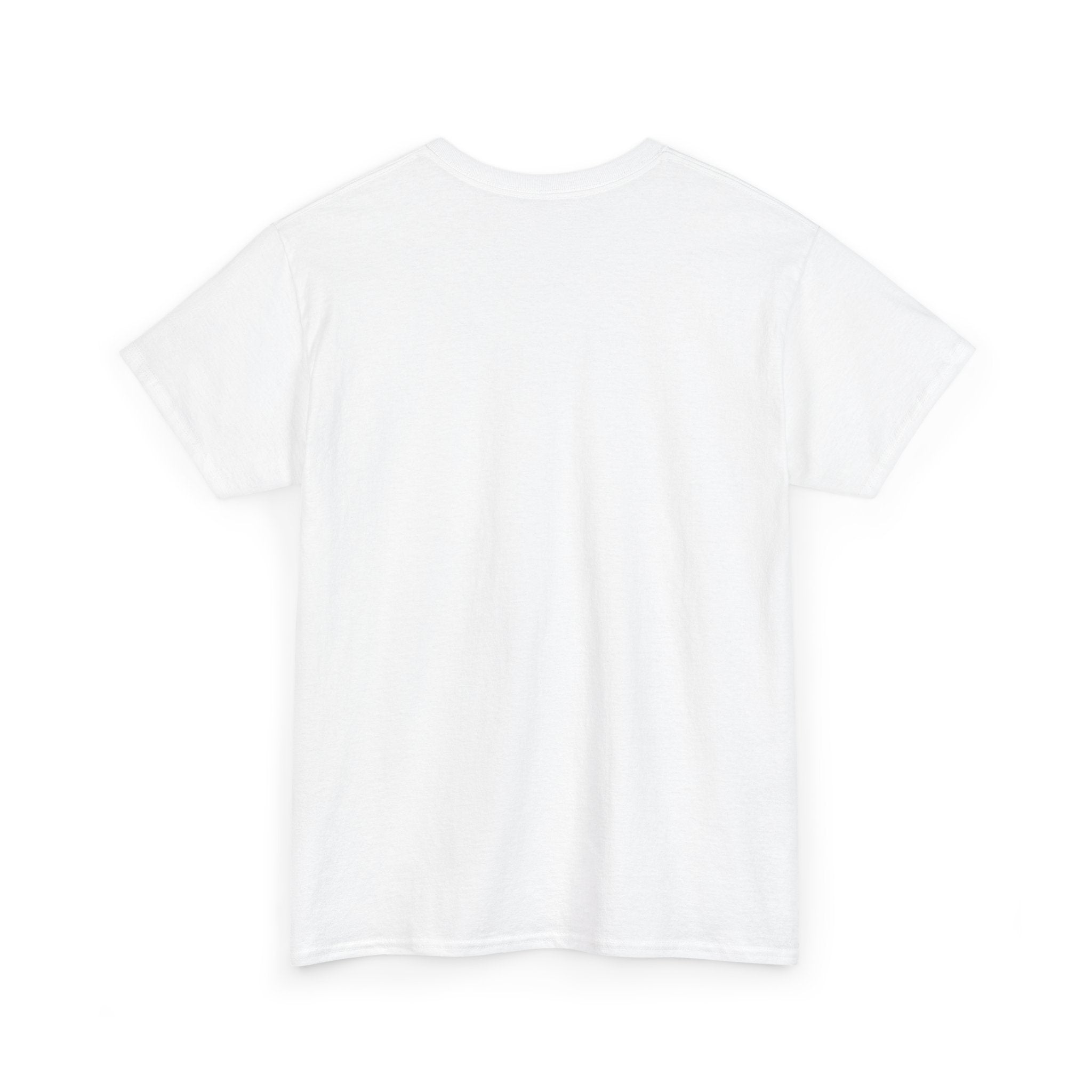 Walking Each Other Home Tee — Inspirational Quote T-Shirt with Footprint Design