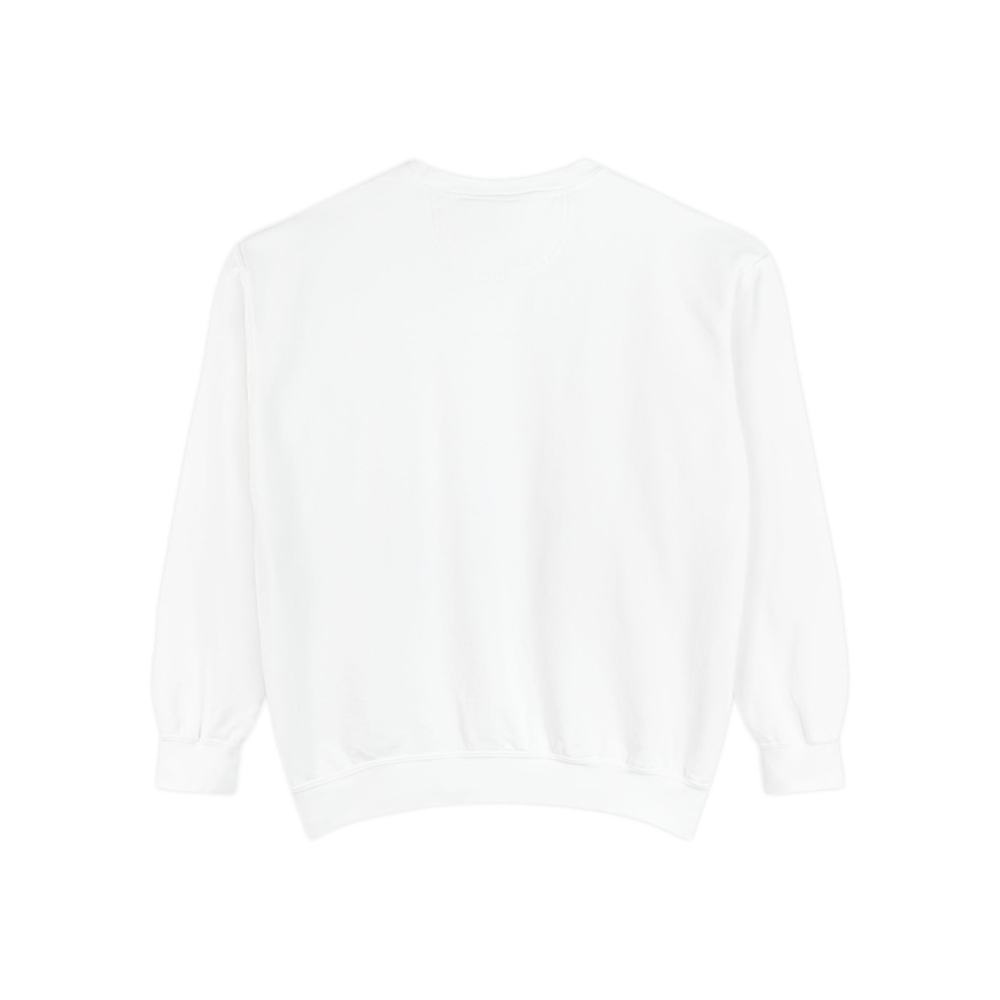 “Be the Reason Someone Keeps Going“ Embroidered  Sweatshirt
