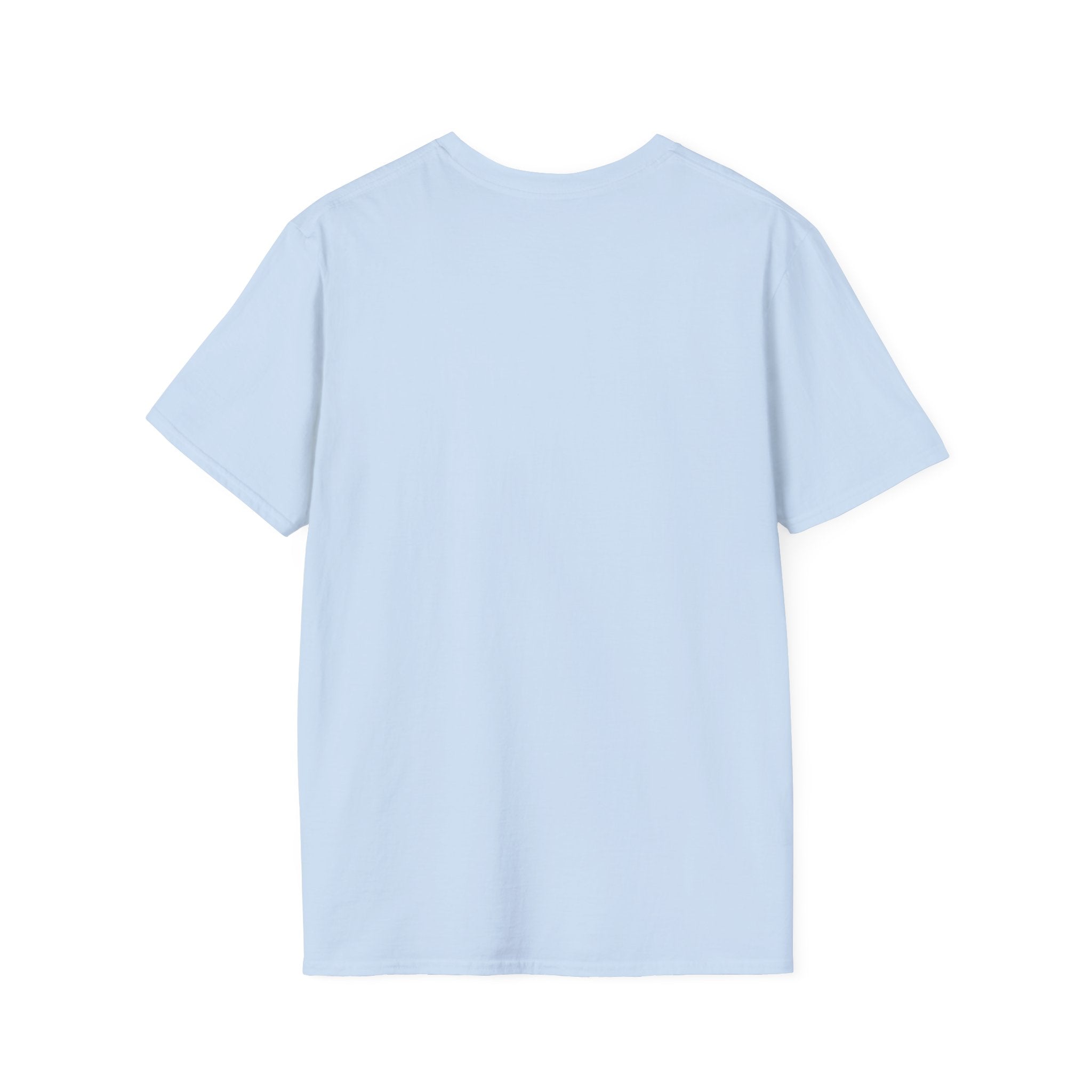 Safari Sketch T-Shirt — Wildlife Sketch Tee