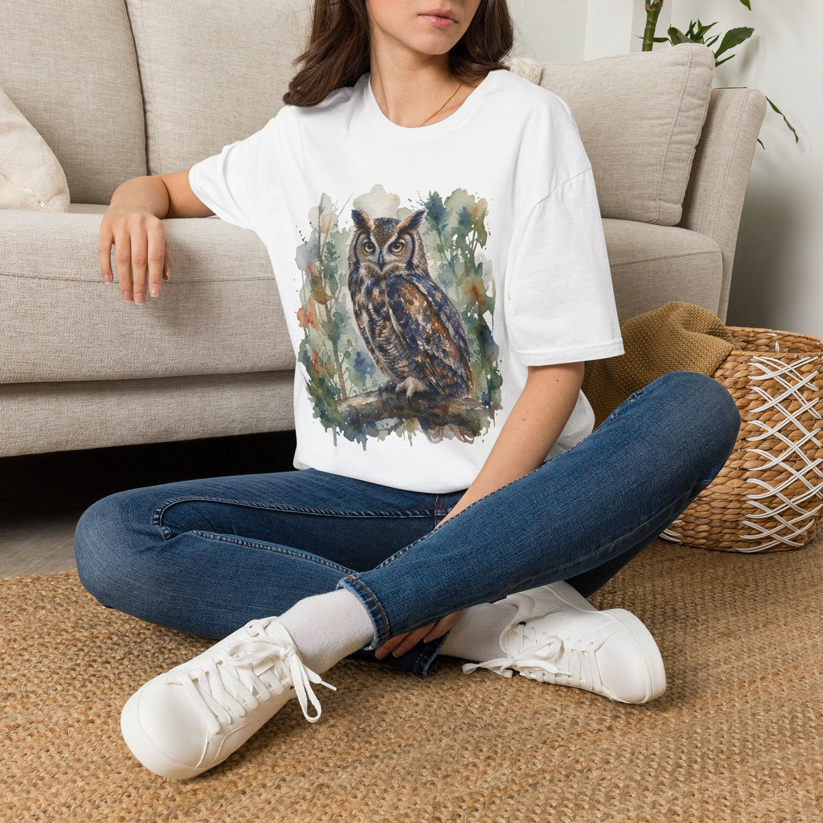 Teacher Tee and Mug Gift Set