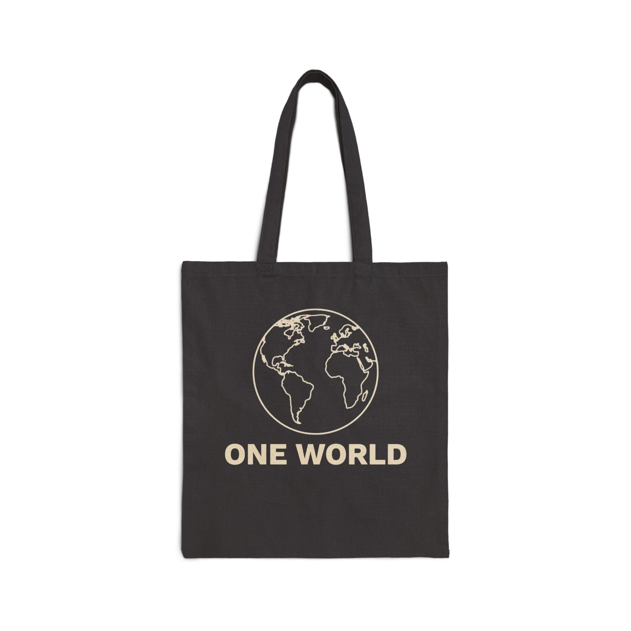 We have one planet. One ocean. One chance.