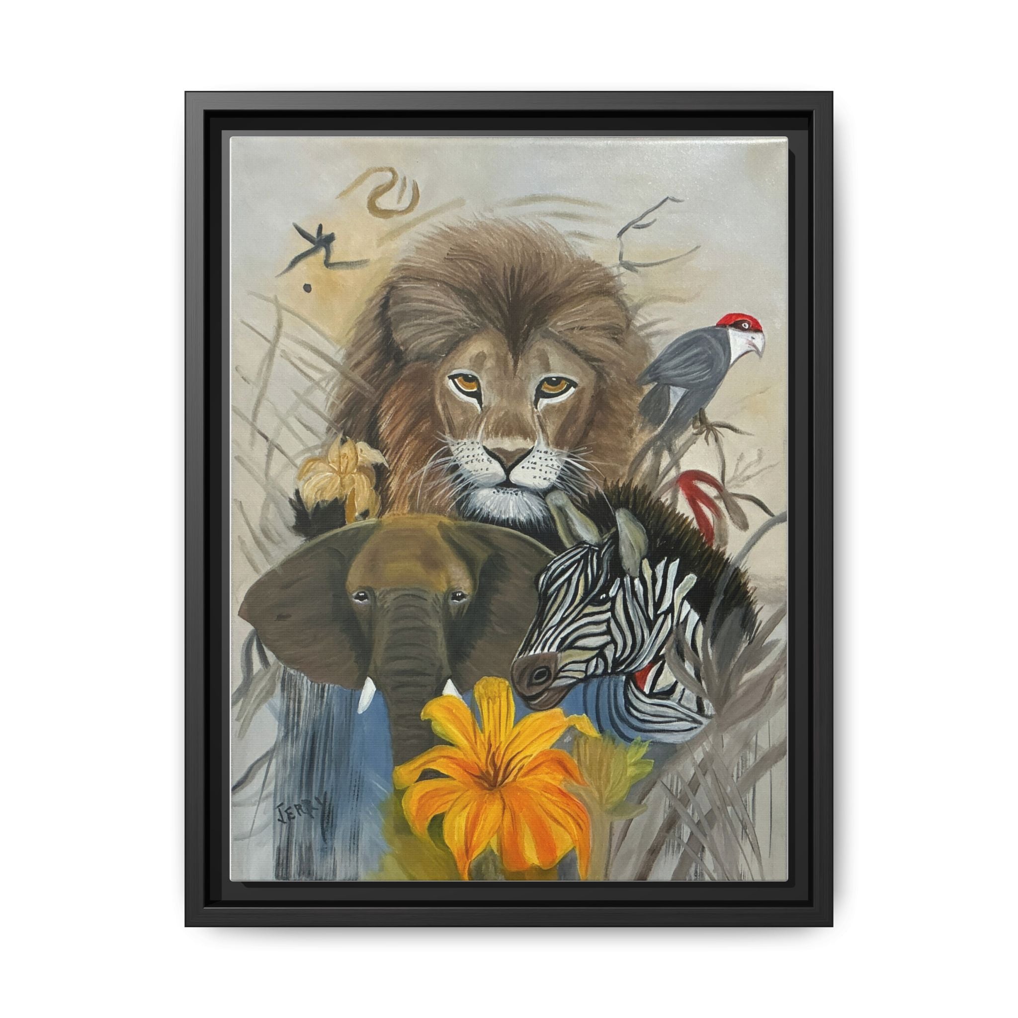 Safari