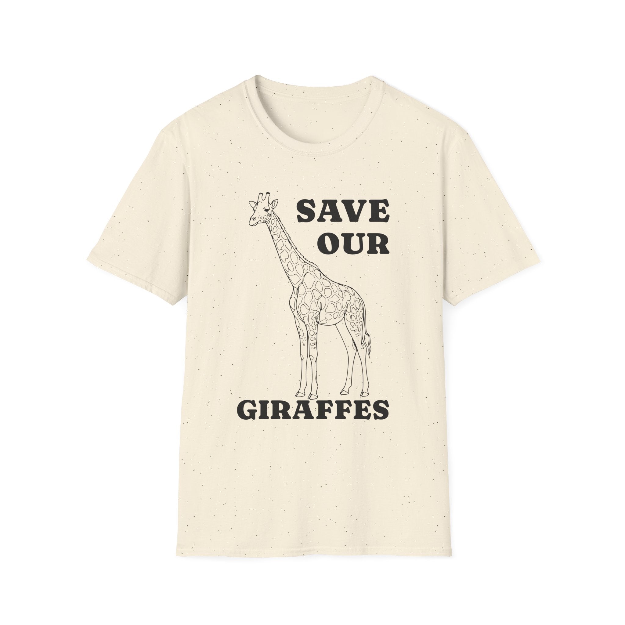 Giraffe populations have dropped nearly 40% in just 30 years.