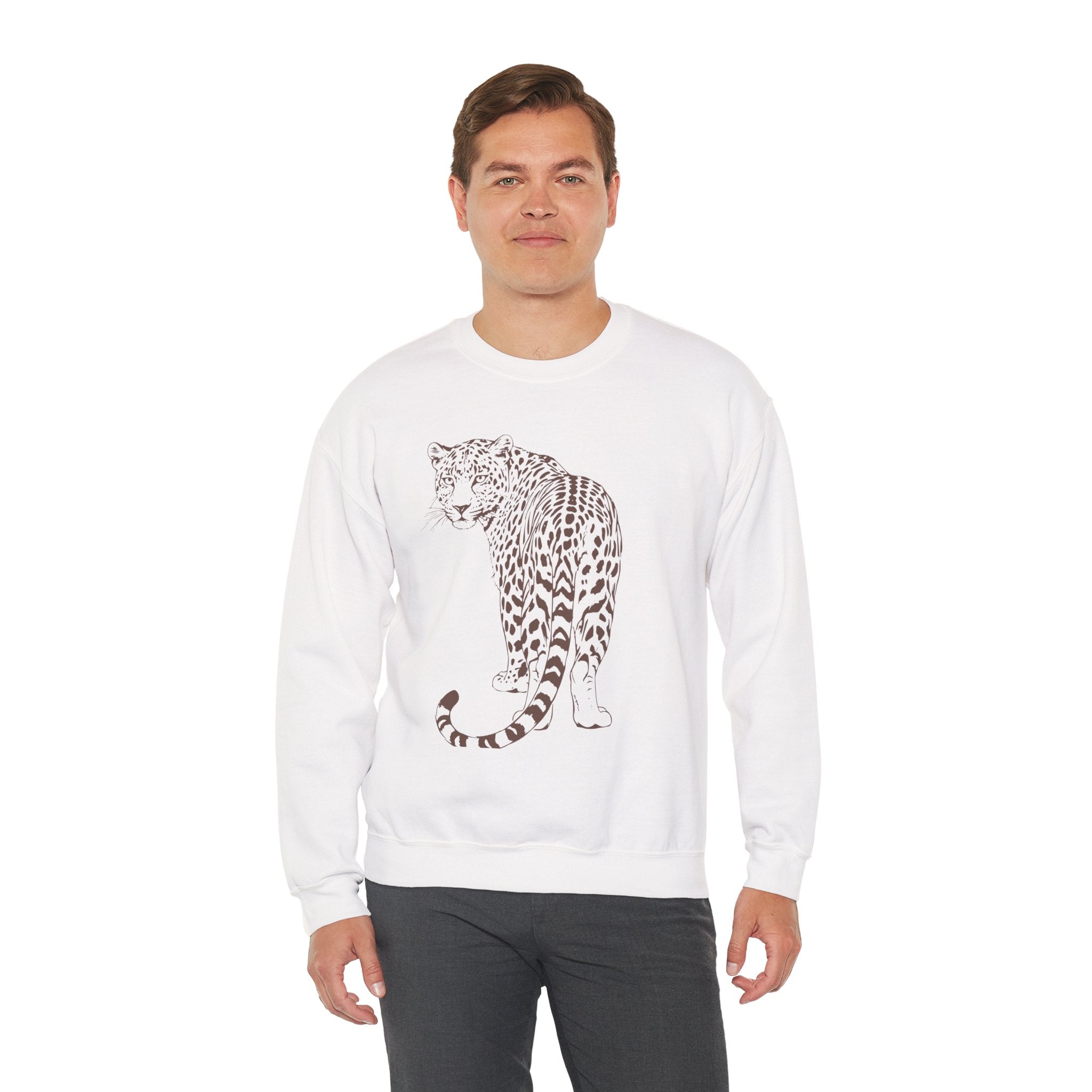 There are as few as 4,000 snow leopards left on earth.