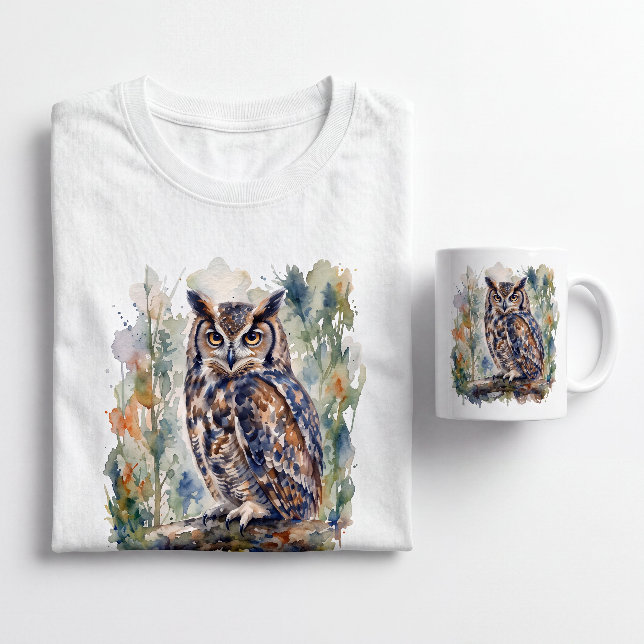 Teacher Tee and Mug Gift Set