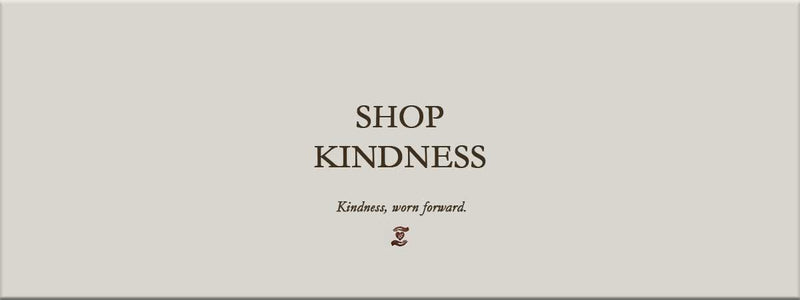 Kindness