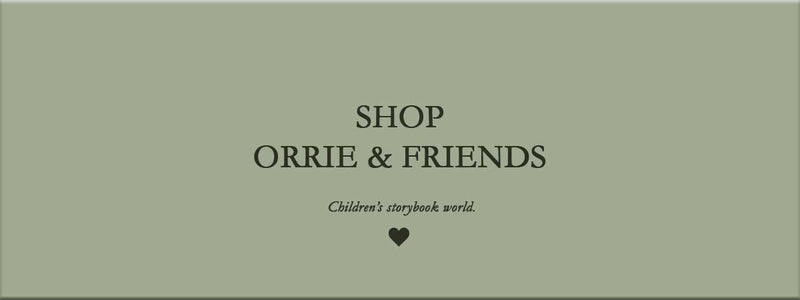 Shop Orrie