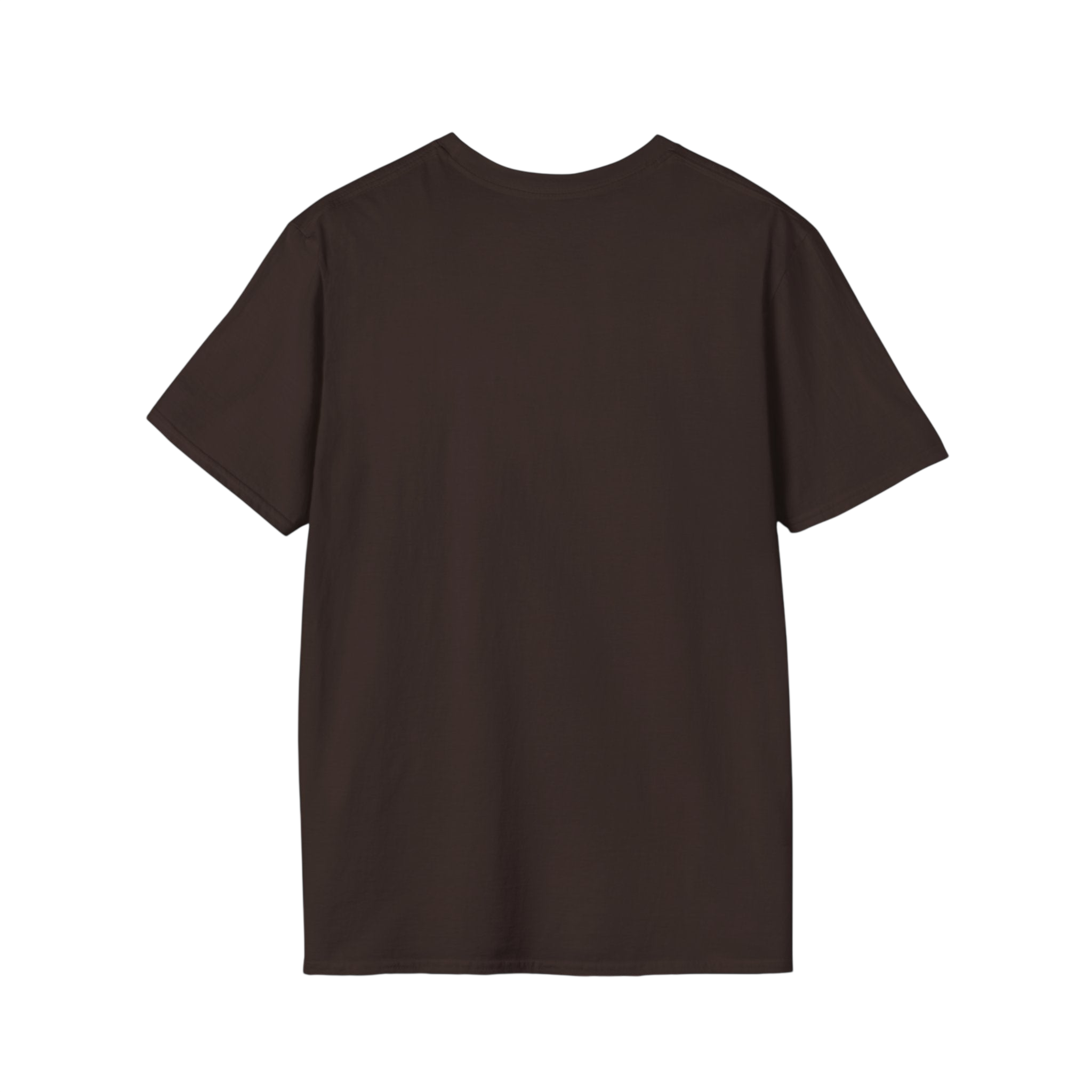 Polar Bear Graphic Tee — The Ice Is Gone