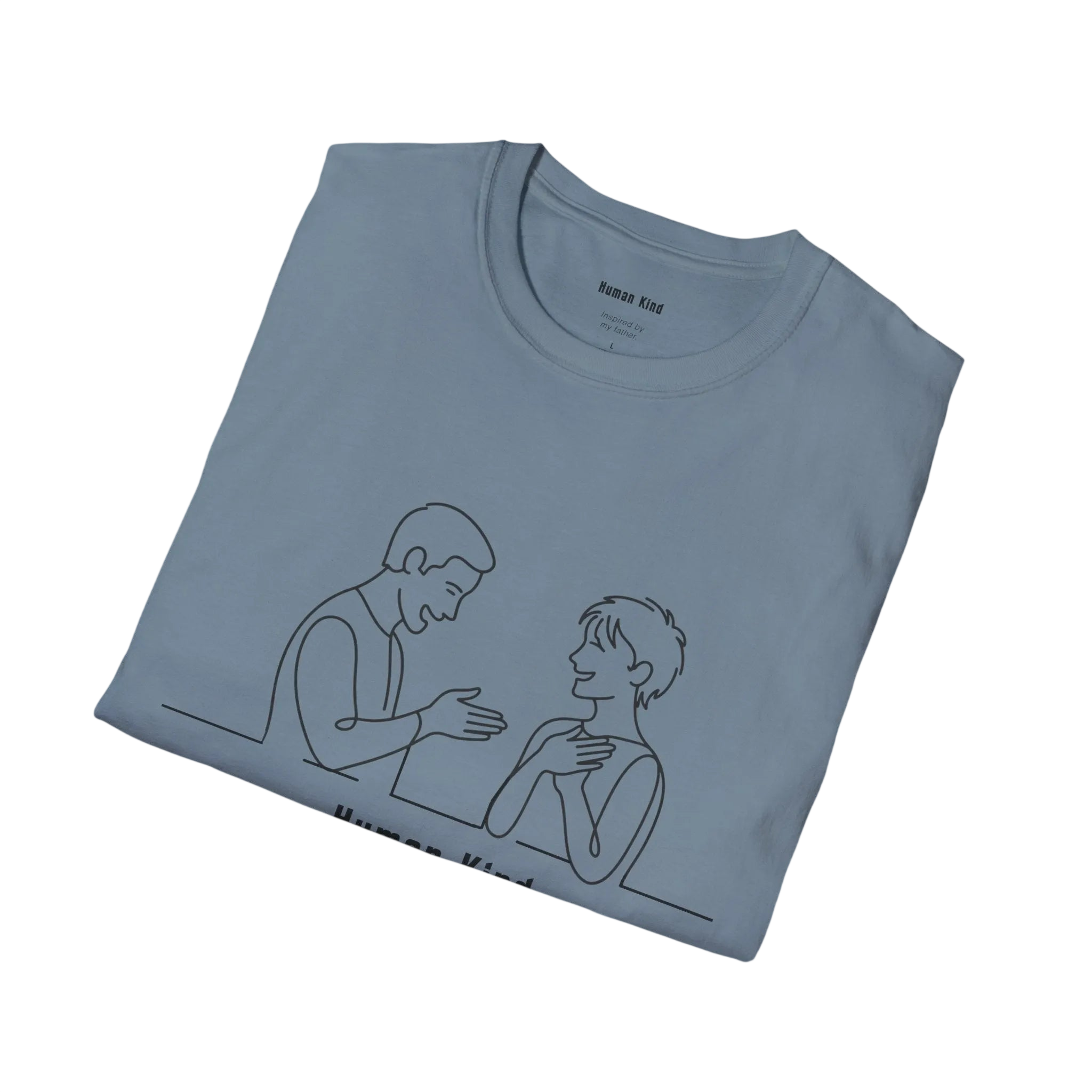The Compliment - Human Kind T-Shirt