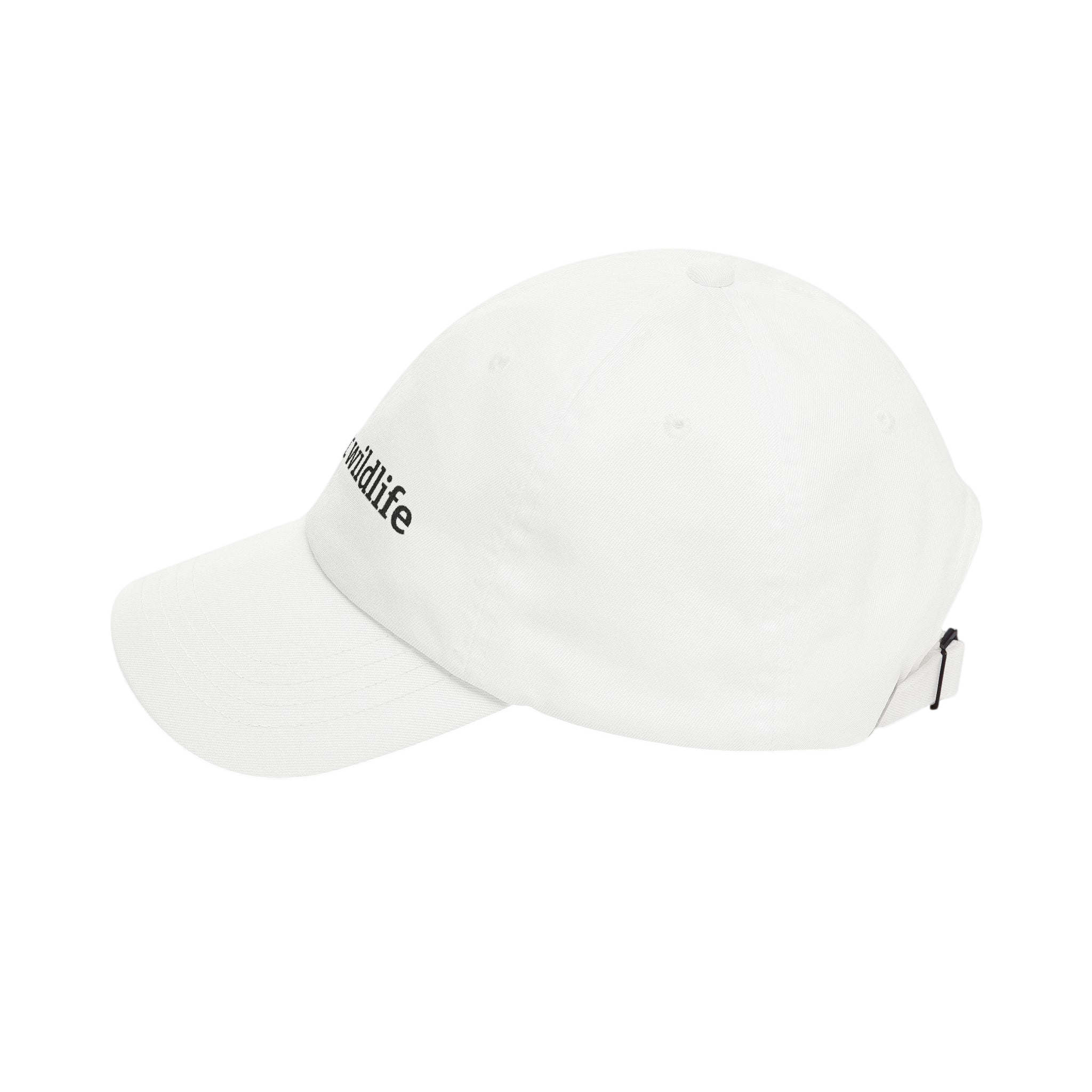 They cannot ask for your protection. So wear it instead.