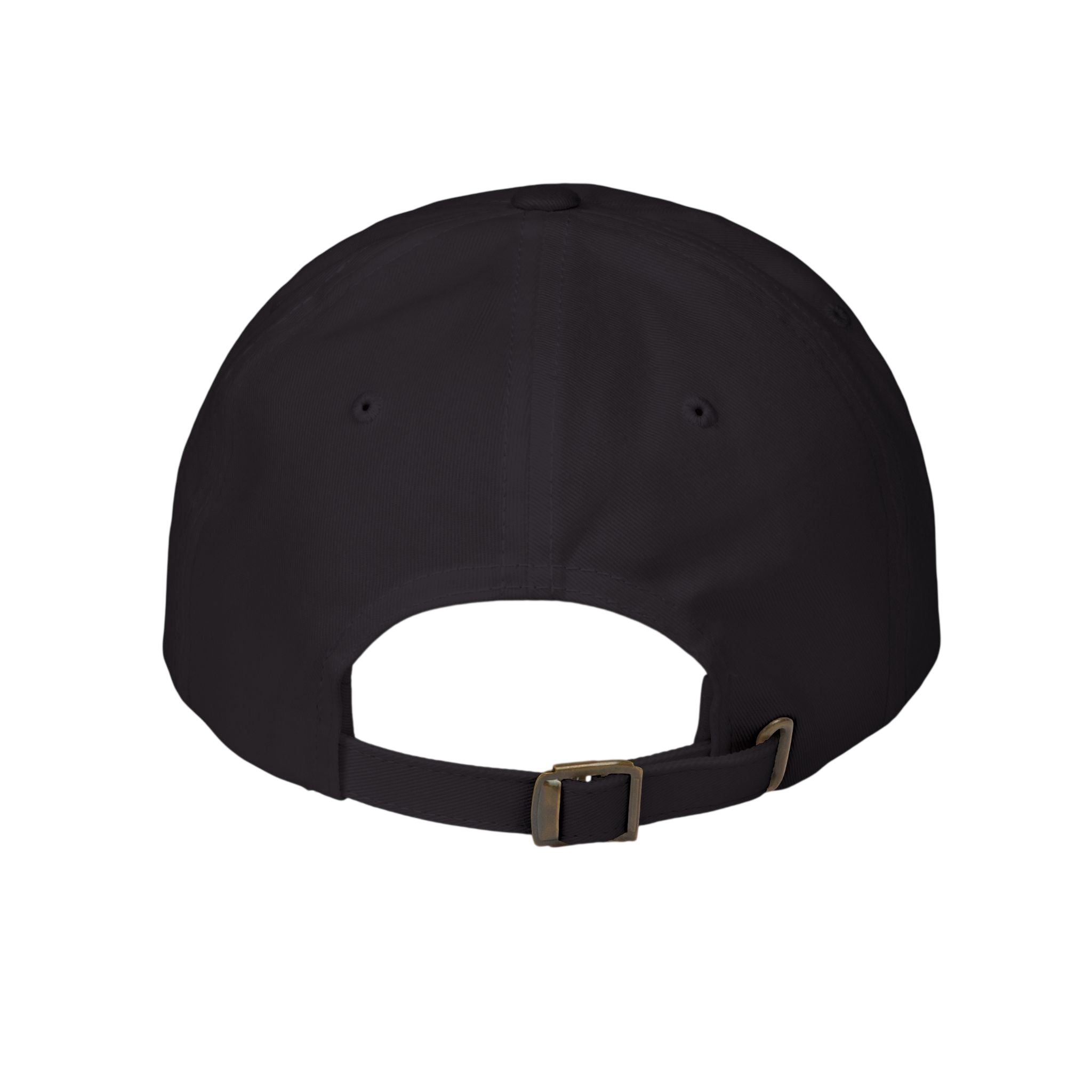 Three words. One position. No apology.