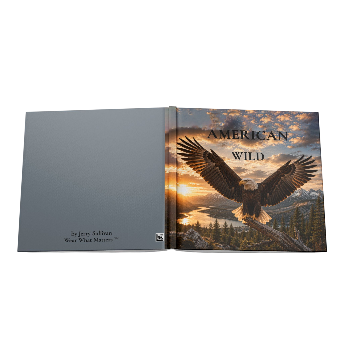American Wild Photography Book