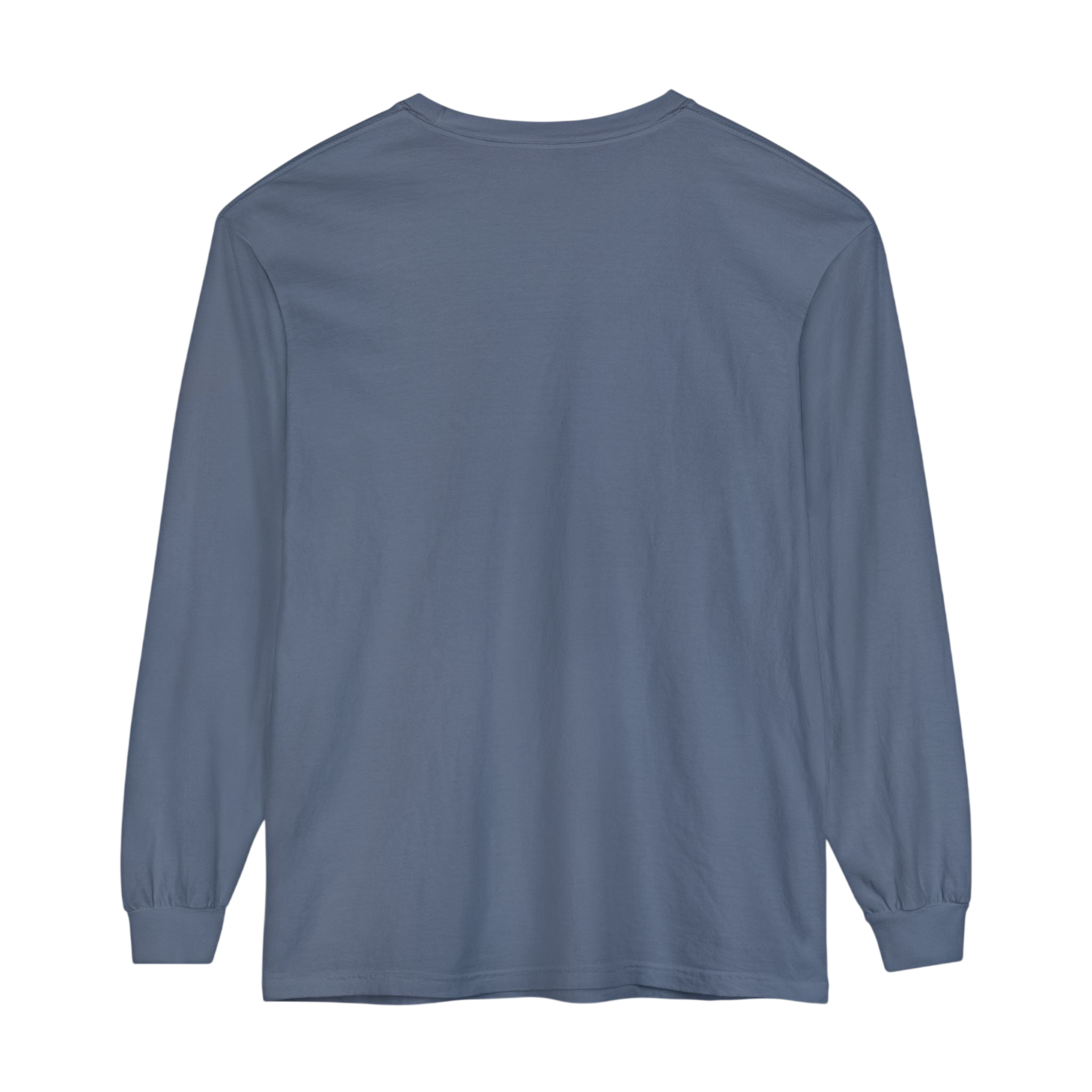 Vintage Illustrated Animals Long Sleeve Tee