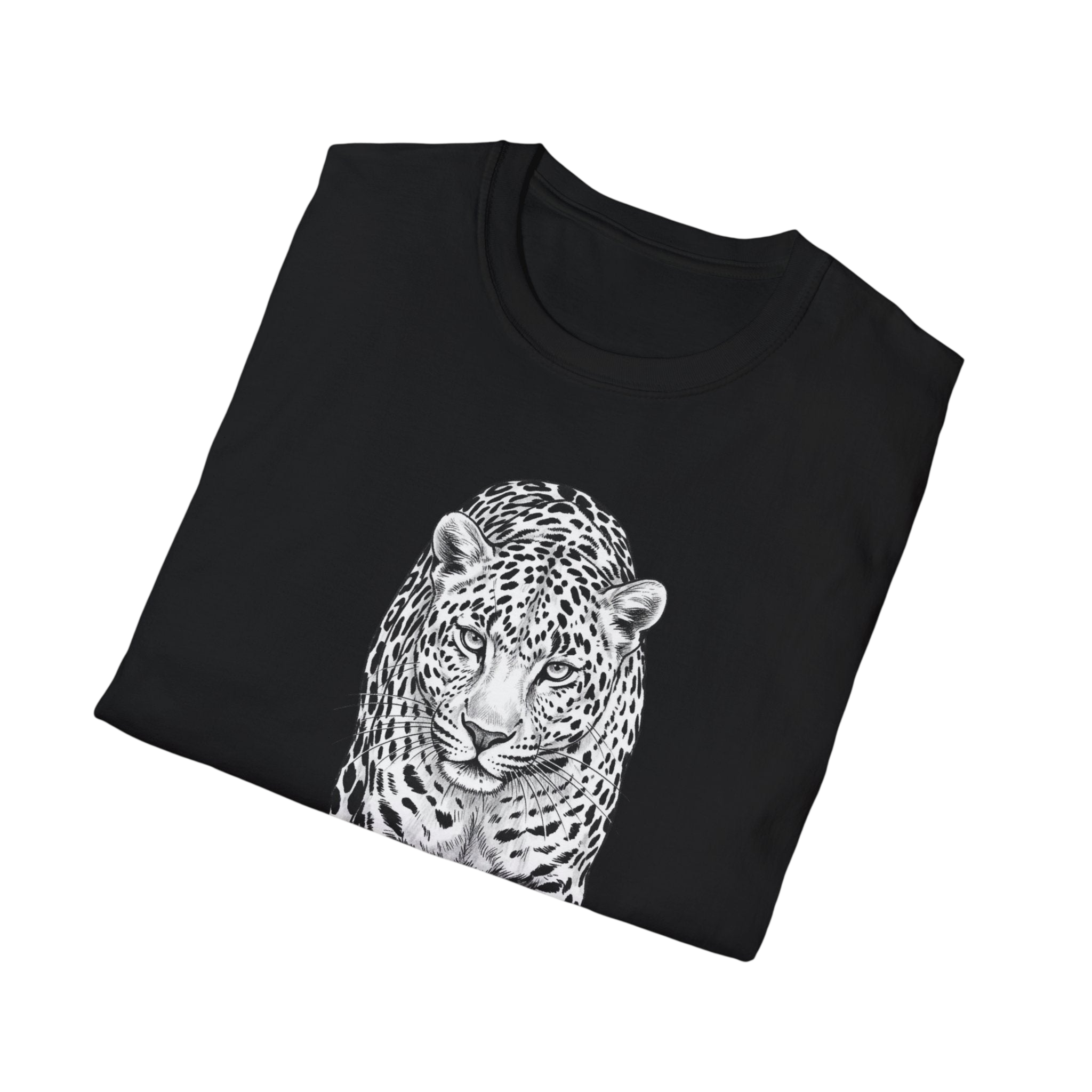 The leopard is the most adaptable big cat on earth.