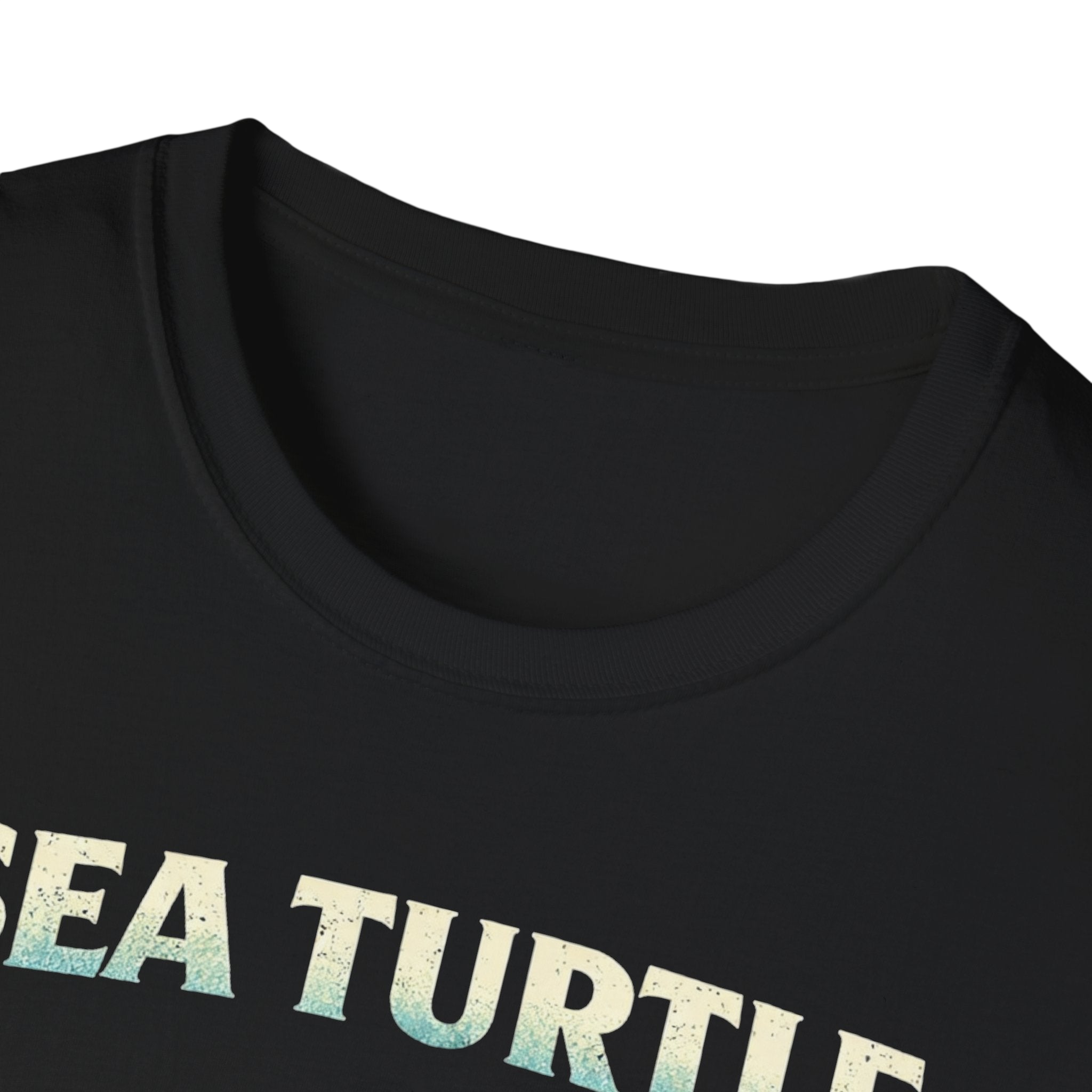 Six of the seven sea turtle species are threatened or endangered.