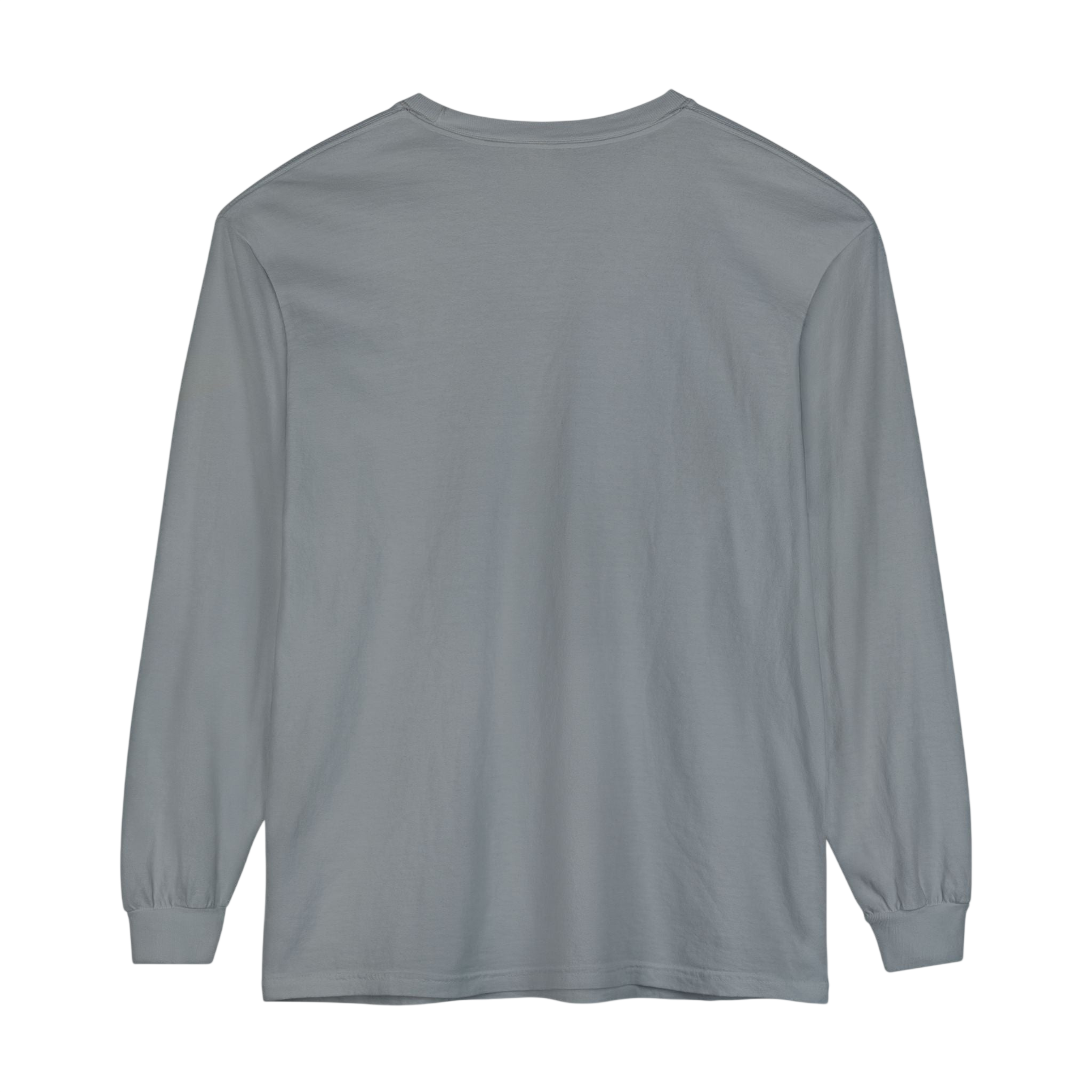 Vintage Illustrated Animals Long Sleeve Tee