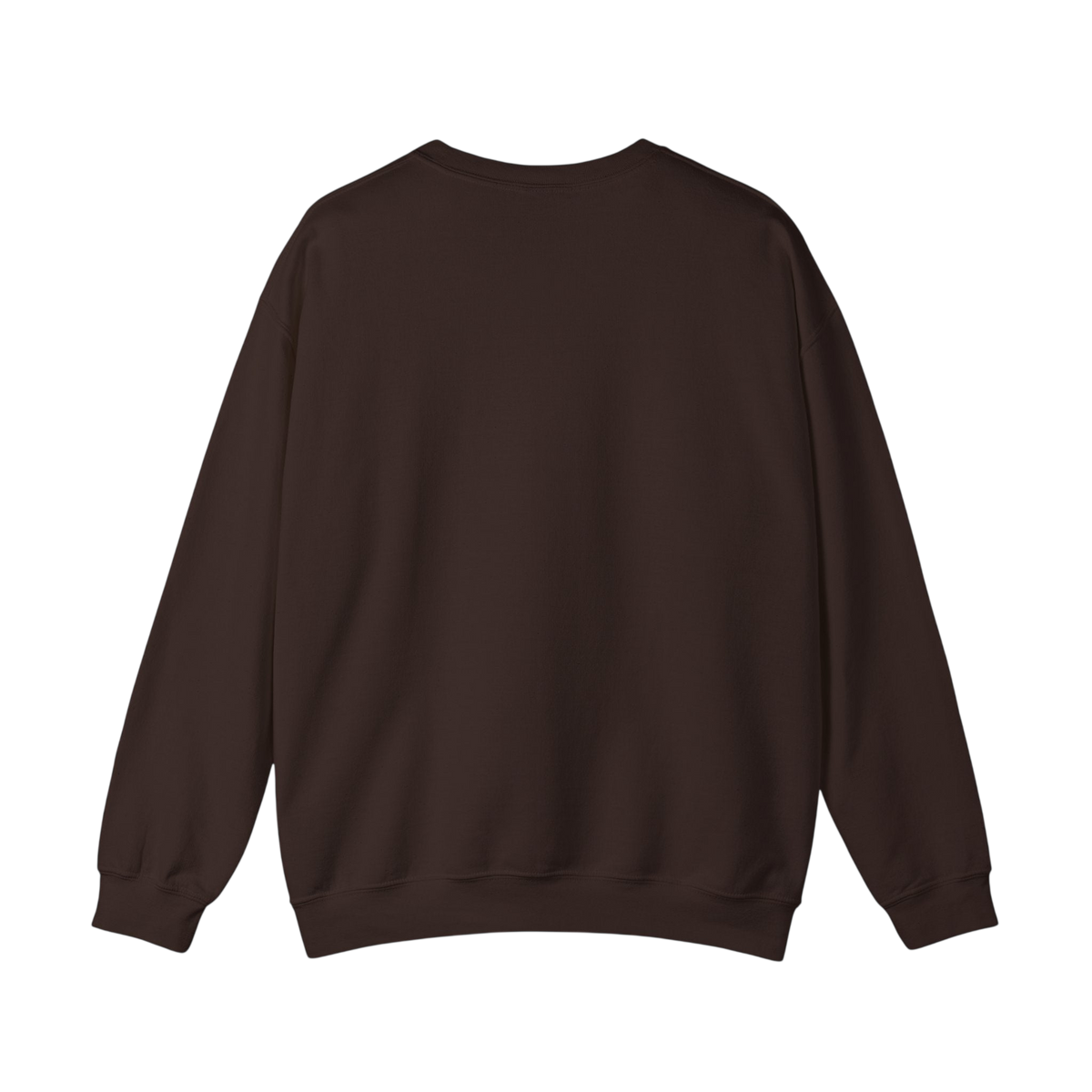 Grizzly Bear Graphic Sweatshirt — Roaring Bear Crewneck for Wildlife Lovers