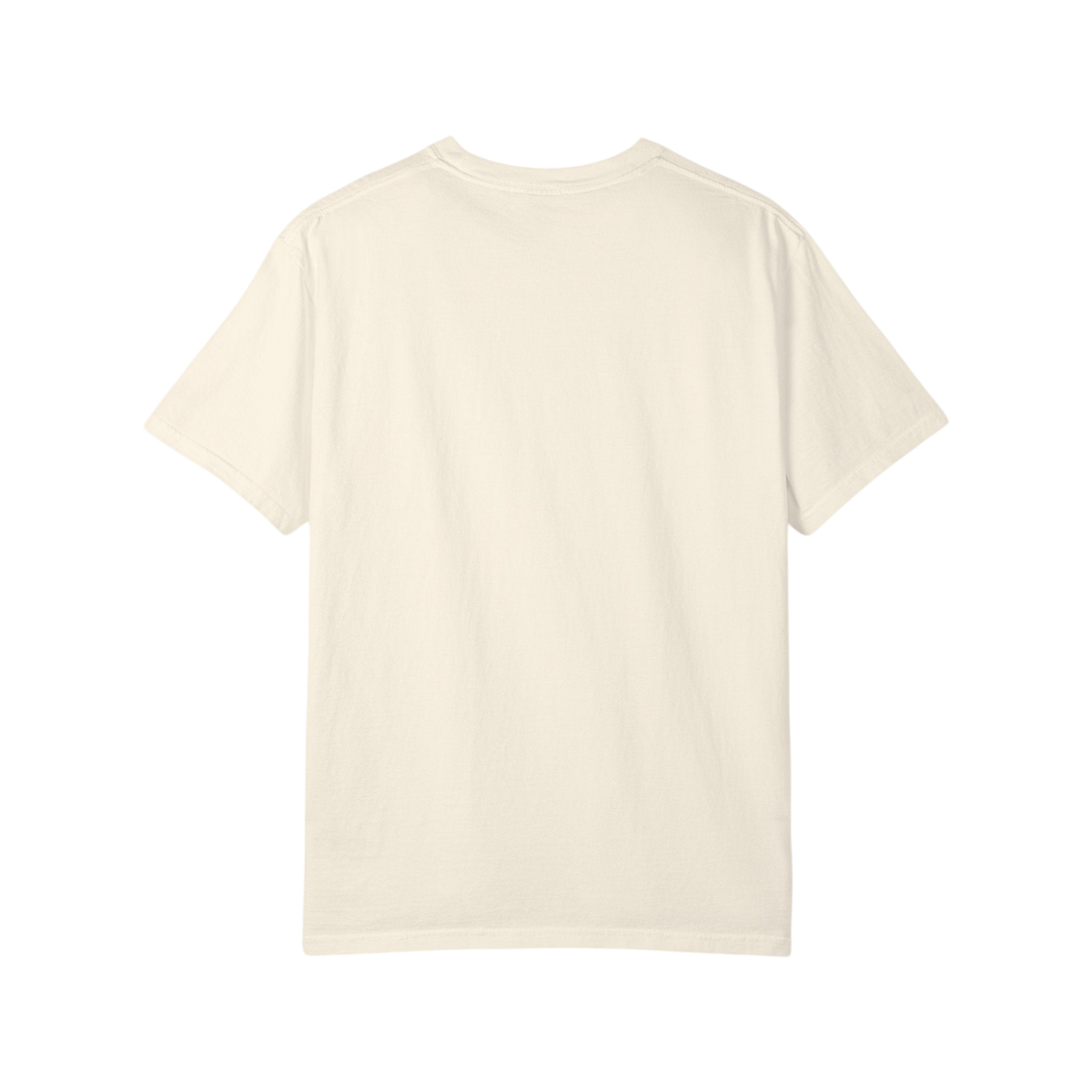The World We Share Graphic T-Shirt on Comfort Colors