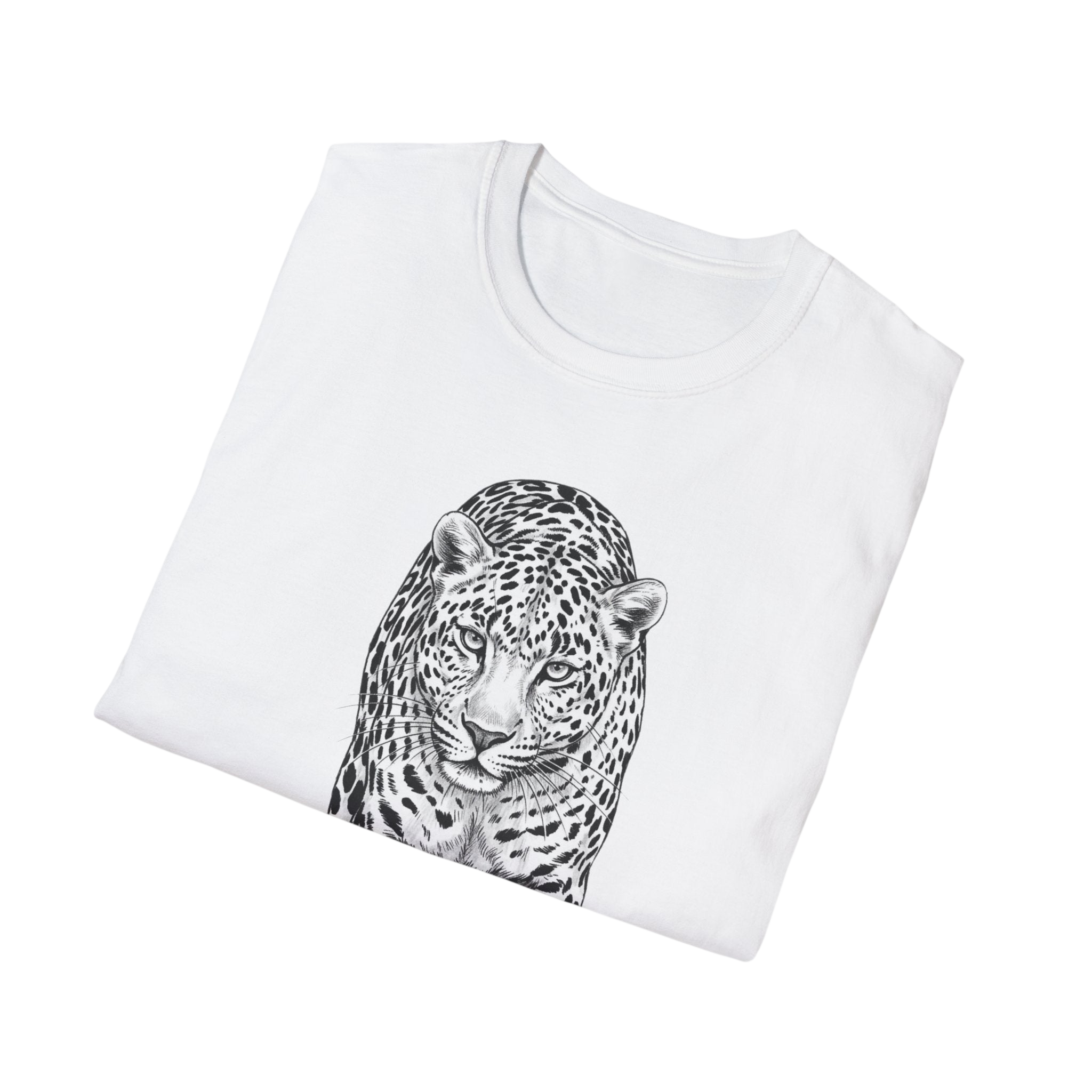 The leopard is the most adaptable big cat on earth.