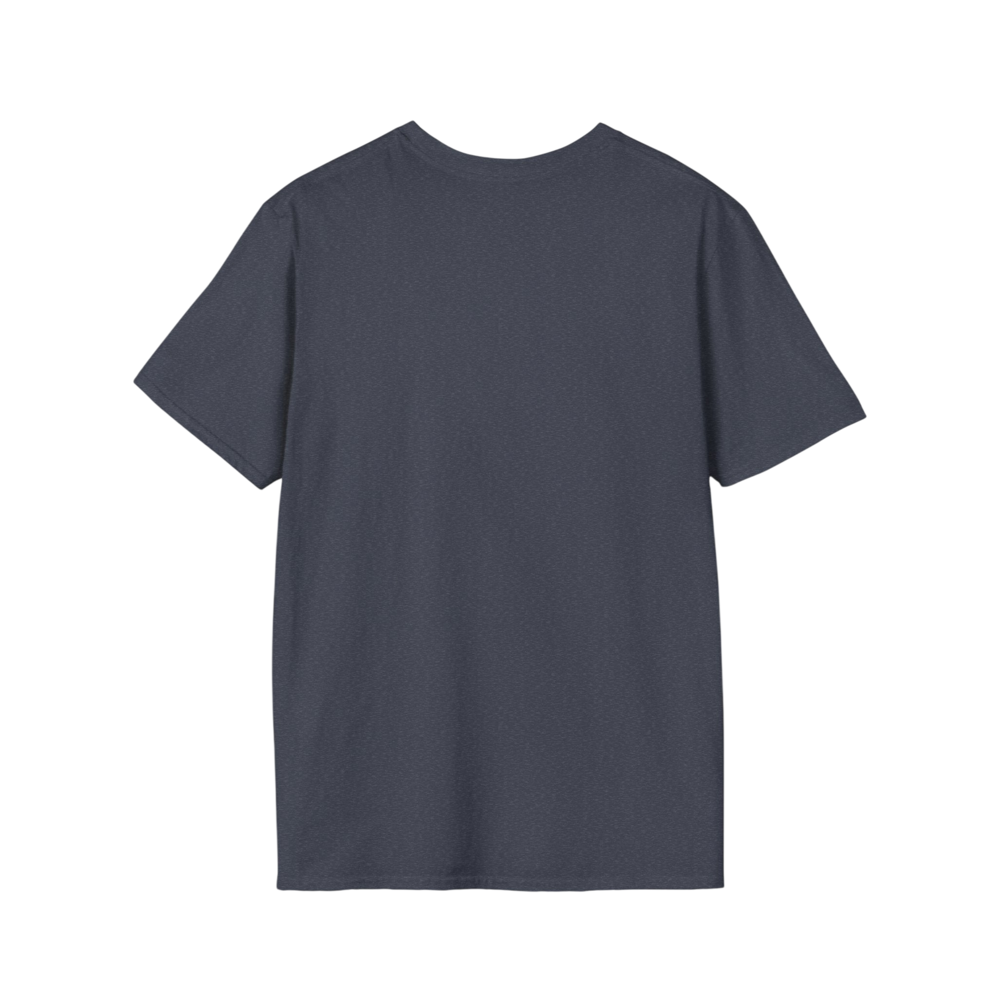 Polar Bear Graphic Tee — The Ice Is Gone