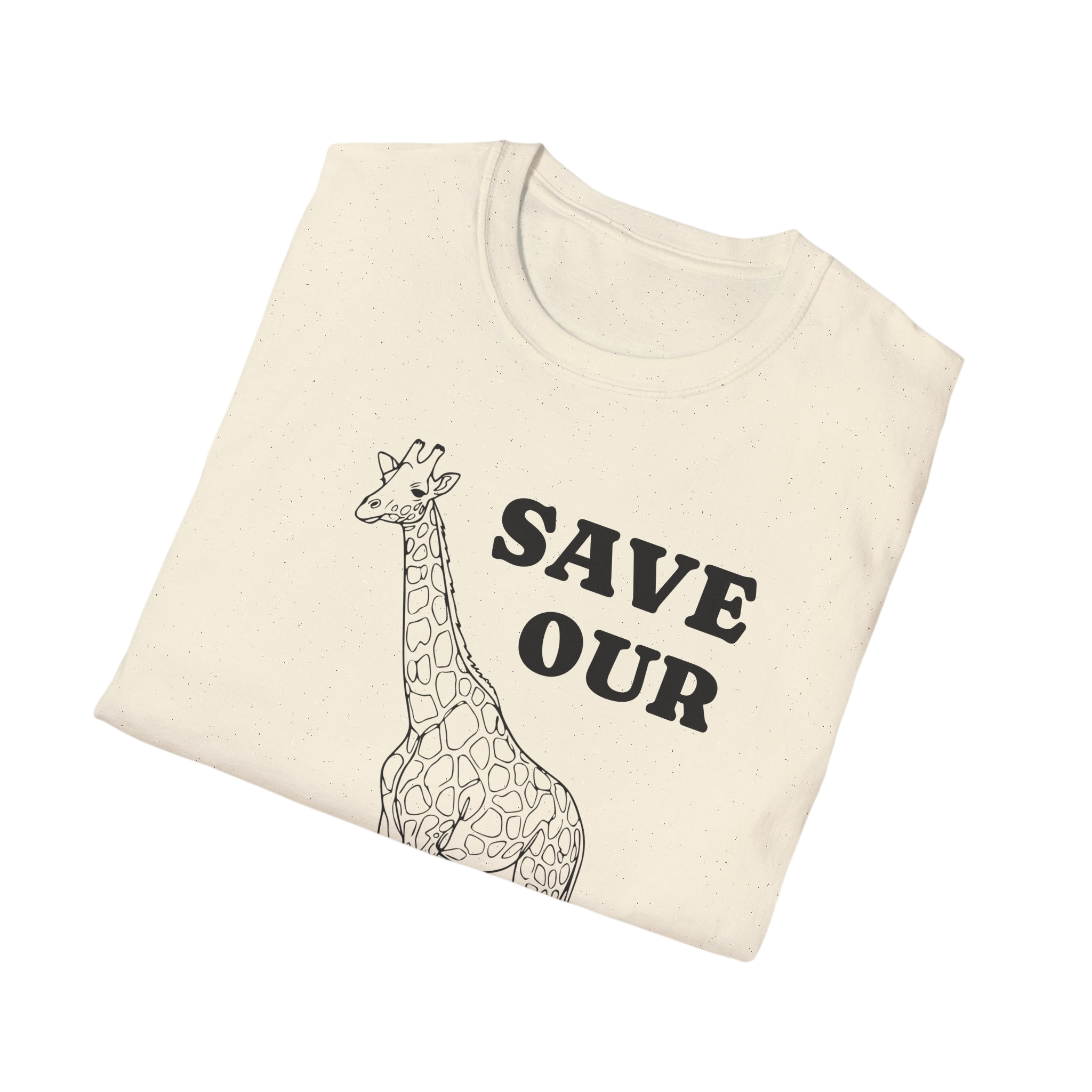 Giraffe populations have dropped nearly 40% in just 30 years.