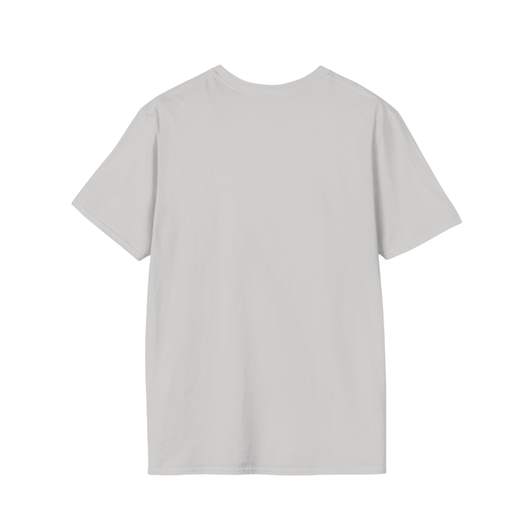 Save Us Panda Tee — Endangered Wildlife Conservation T-Shirt