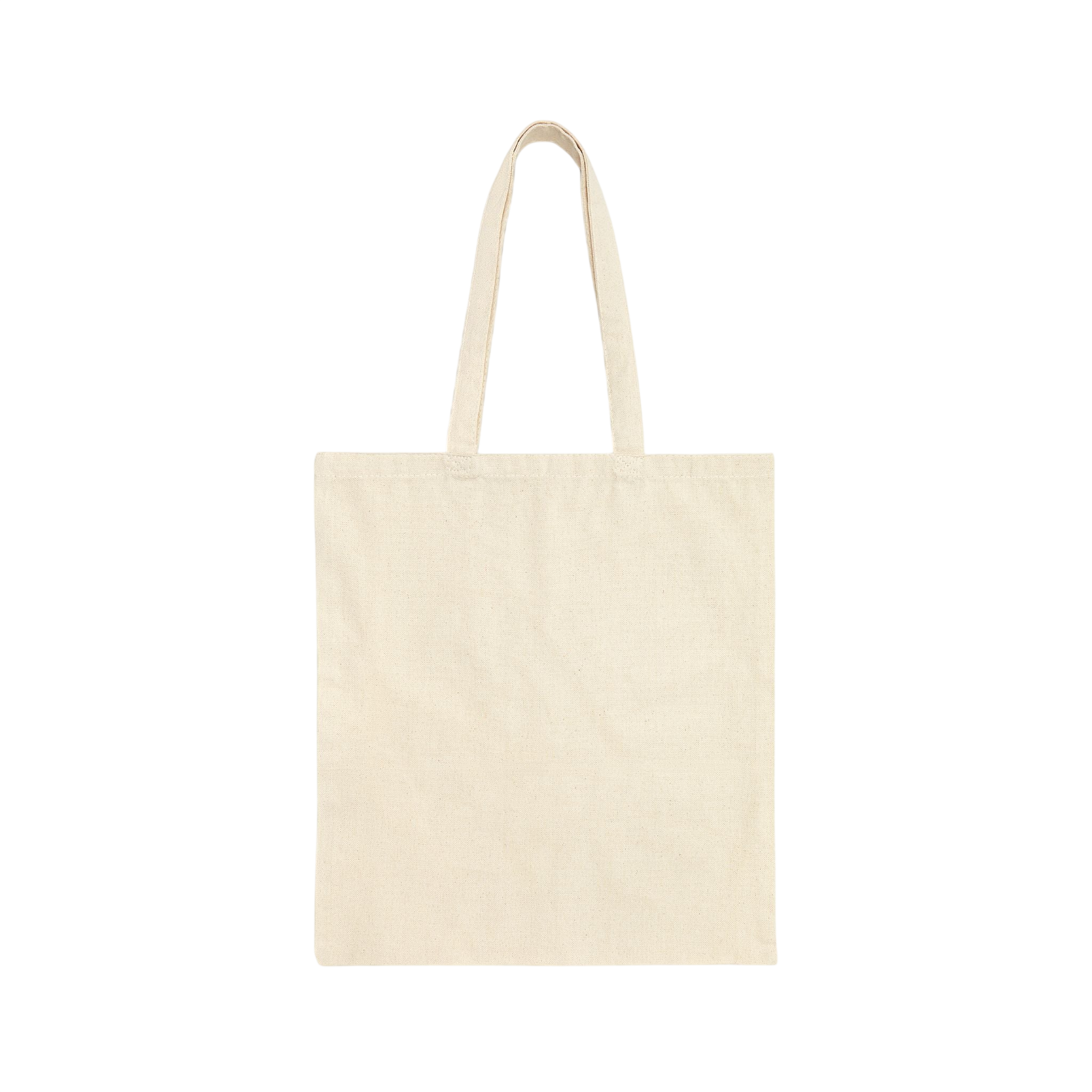 Every Species Matters Tiger Canvas Tote Bag — "Still Worth Saving" Wildlife Conservation Eco Tote