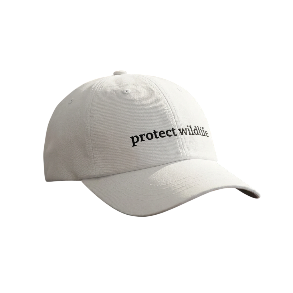 They cannot ask for your protection. So wear it instead.