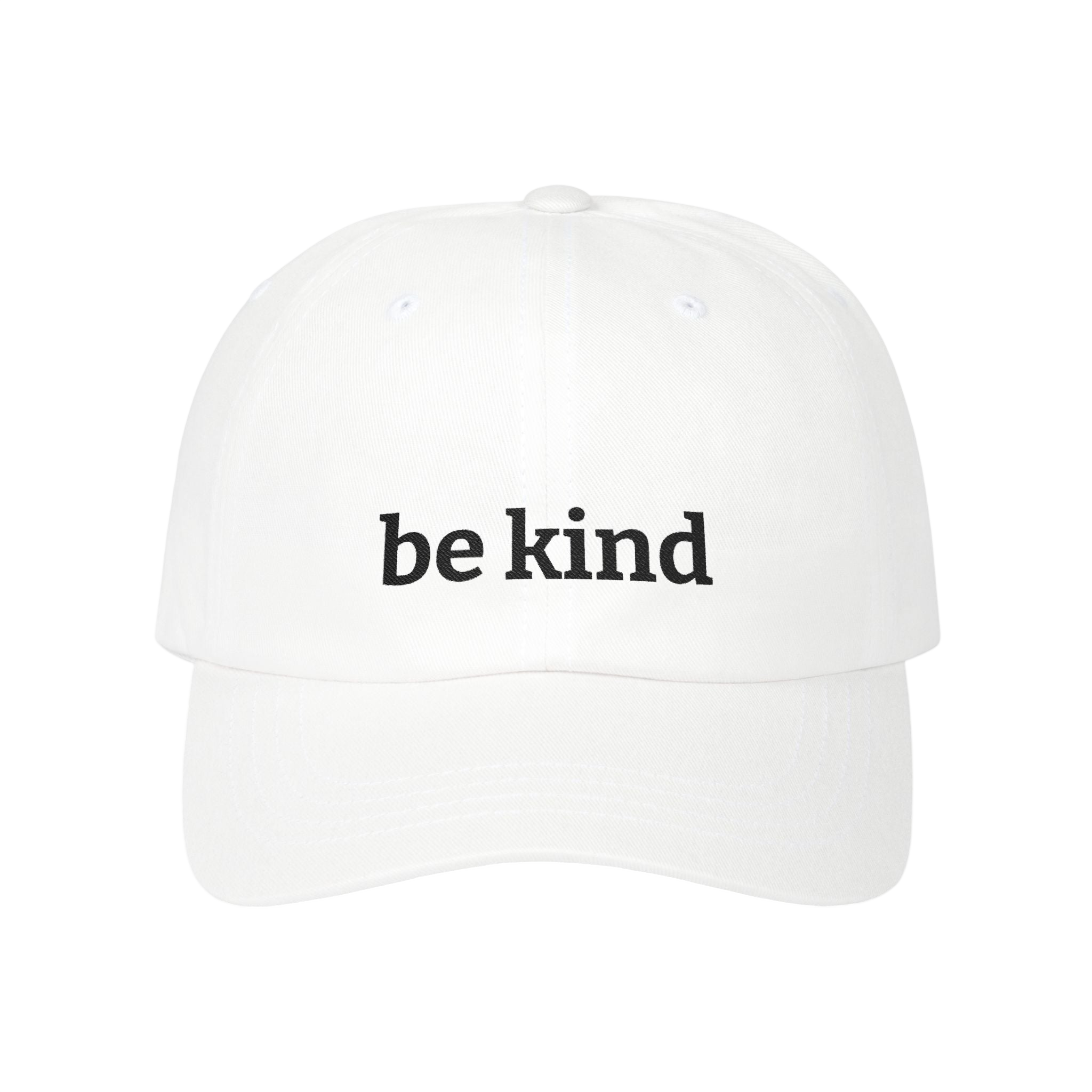 Two words that cost nothing and change everything.