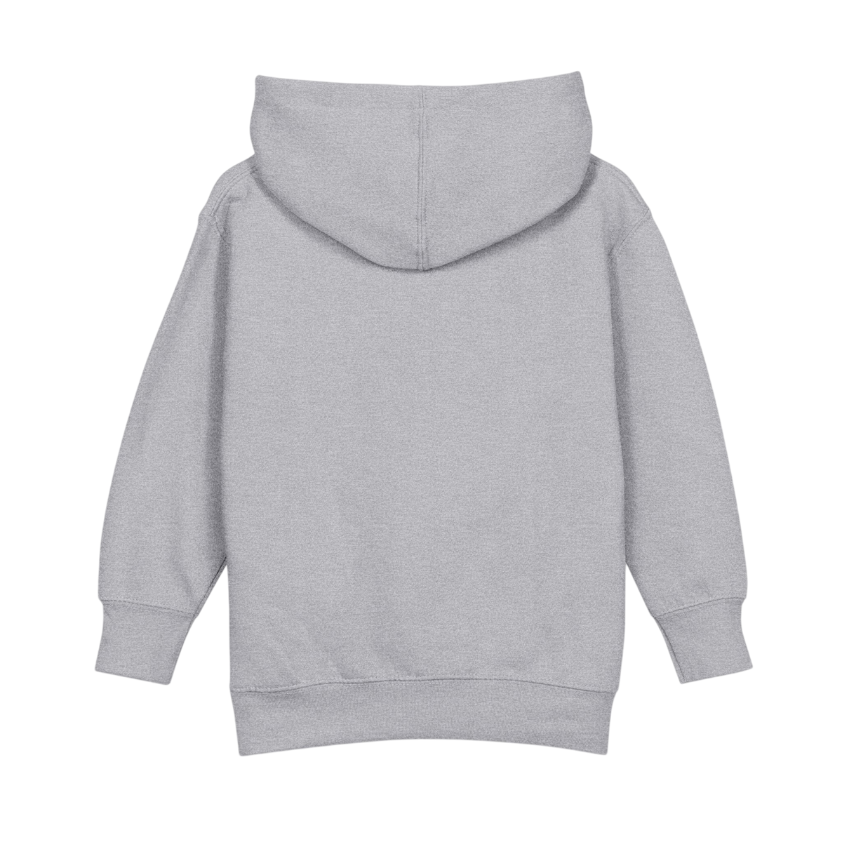 Pebo Storybook and Toddler Hoodie